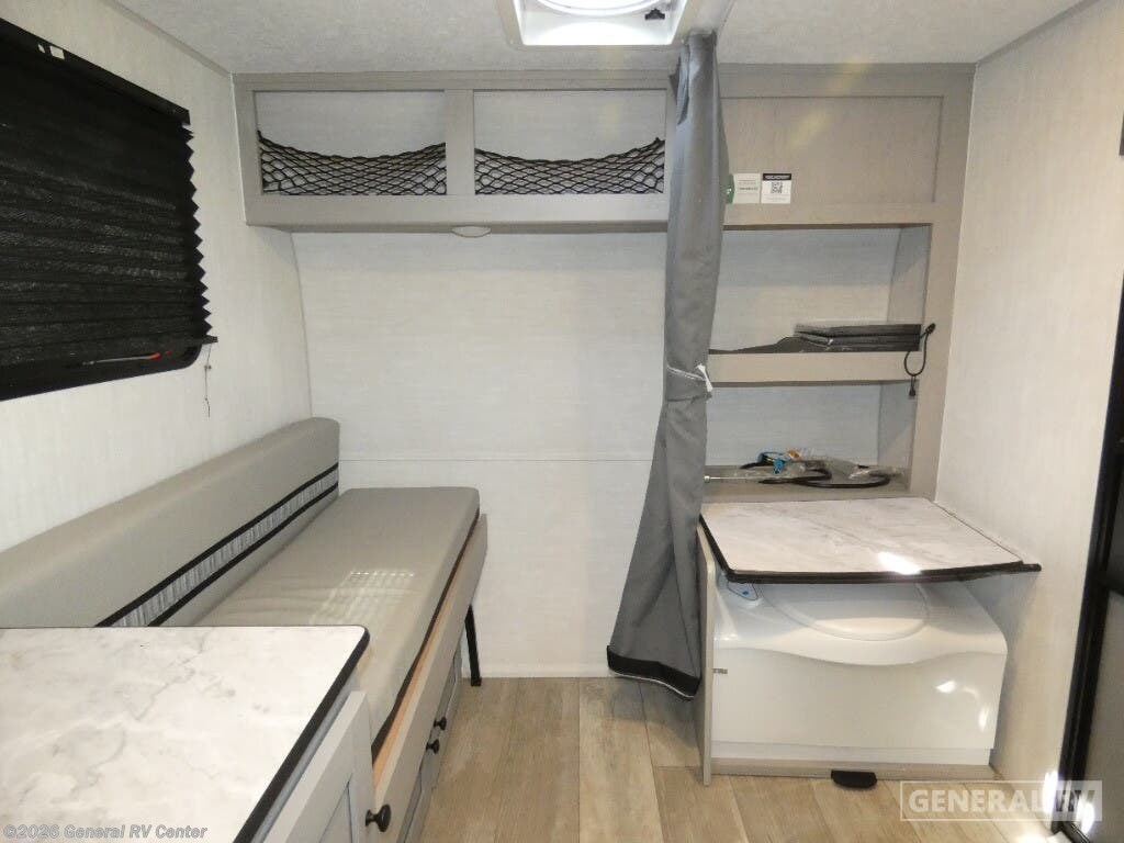 New 2025 Coachmen Clipper 12000ROK available in Birch Run, Michigan