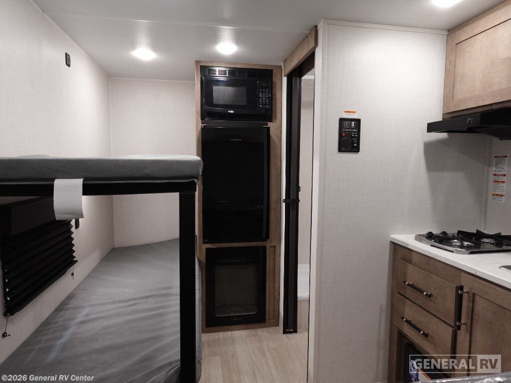2026 Keystone Springdale 1300BH - New Travel Trailer For Sale by General RV Center in Birch Run, Michigan