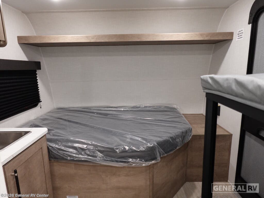 New 2026 Keystone Springdale 1300BH available in Birch Run, Michigan