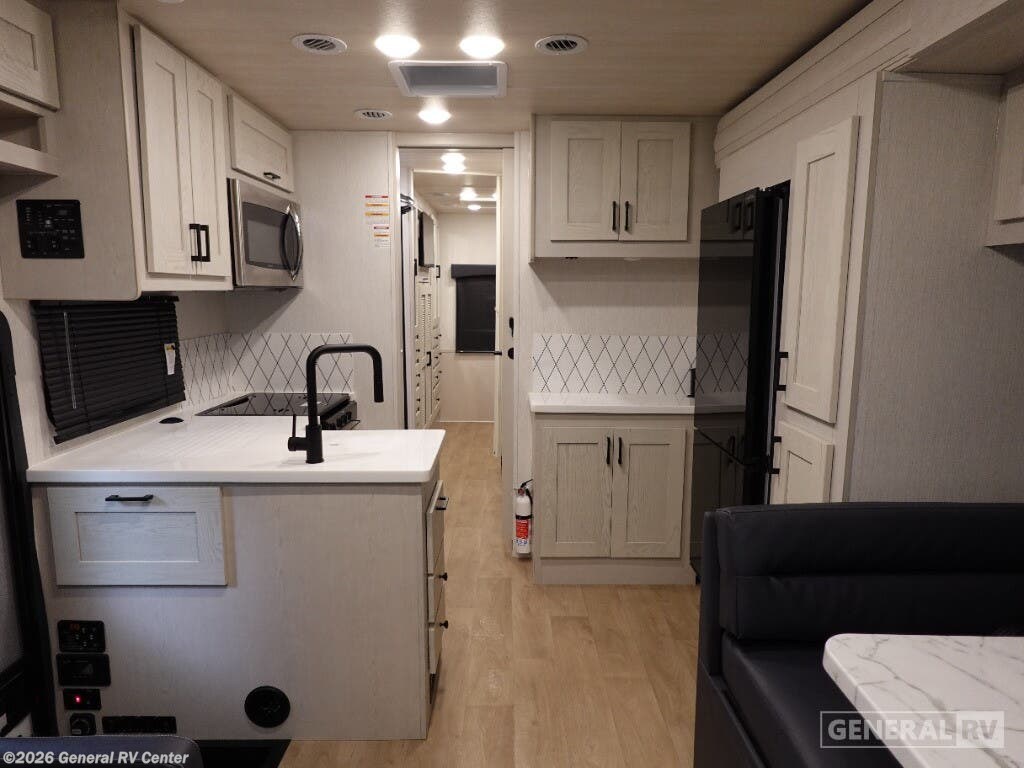 2026 Rebel 34R by Nexus from General RV Center in Birch Run, Michigan
