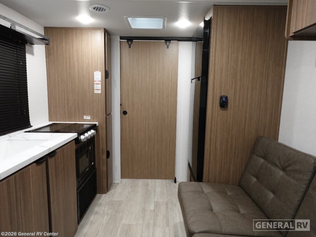 2026 Forest River WILDWOOD-FSX 233RBLE - New Travel Trailer For Sale by General RV Center in Birch Run, Michigan
