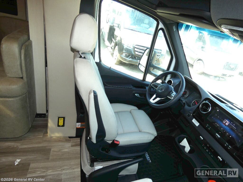 2026 Wayfarer 25XRW by Tiffin from General RV Center in Birch Run, Michigan