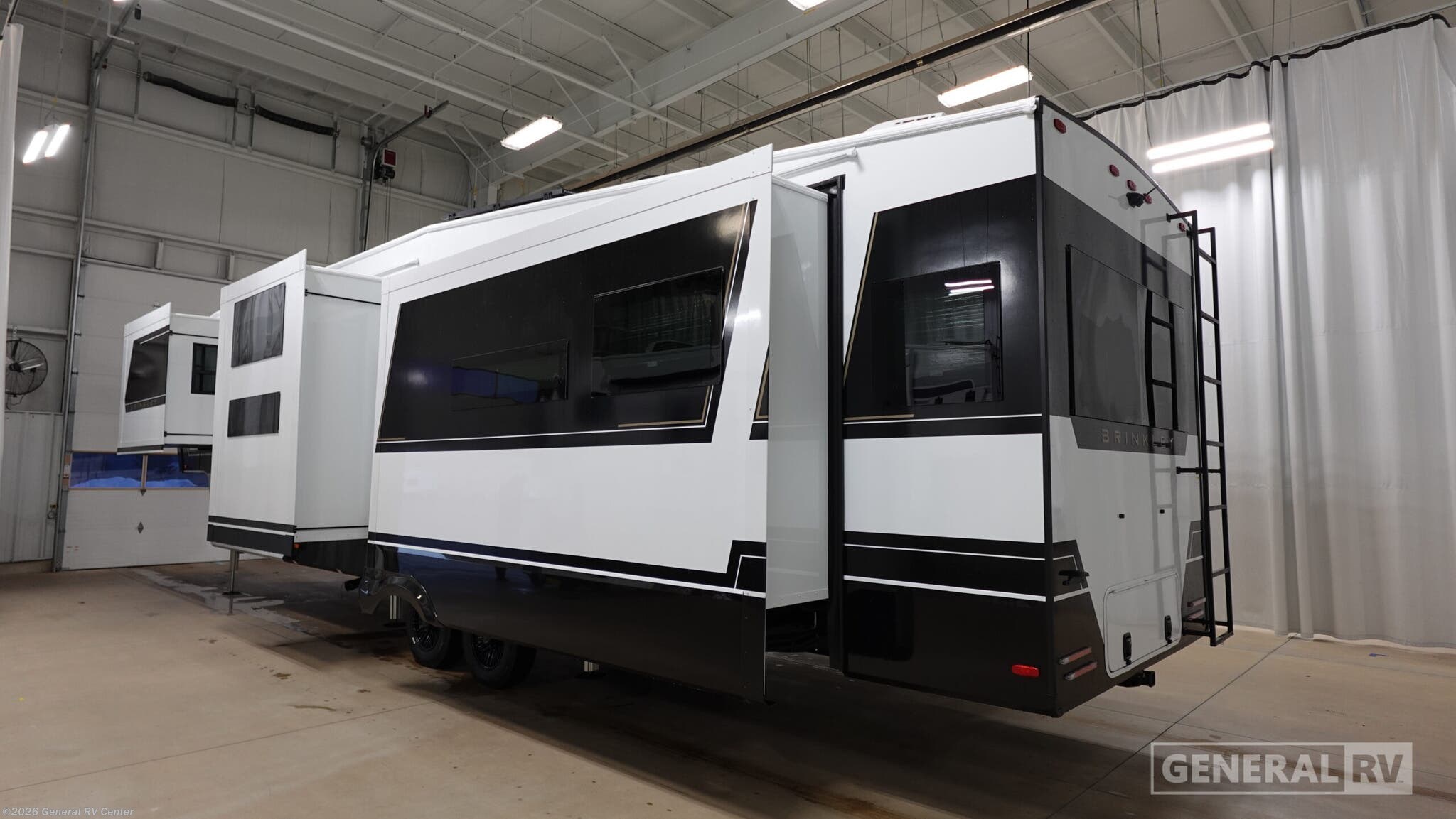 2025 Model Z 3610 by Brinkley RV from General RV Center in Birch Run, Michigan