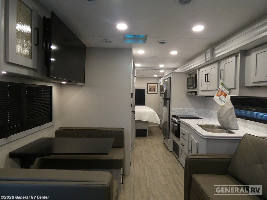 2026 Pursuit 29SS by Coachmen from General RV Center in Birch Run, Michigan