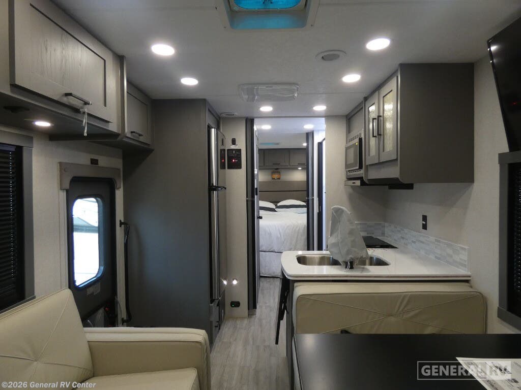 2026 Pursuit 27XPS by Coachmen from General RV Center in Birch Run, Michigan