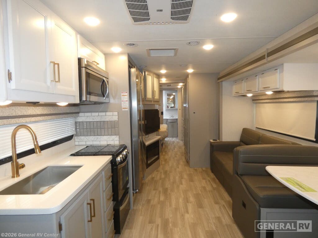 2026 Thor Motor Coach Windsport 35G - New Class A For Sale by General RV Center in Birch Run, Michigan