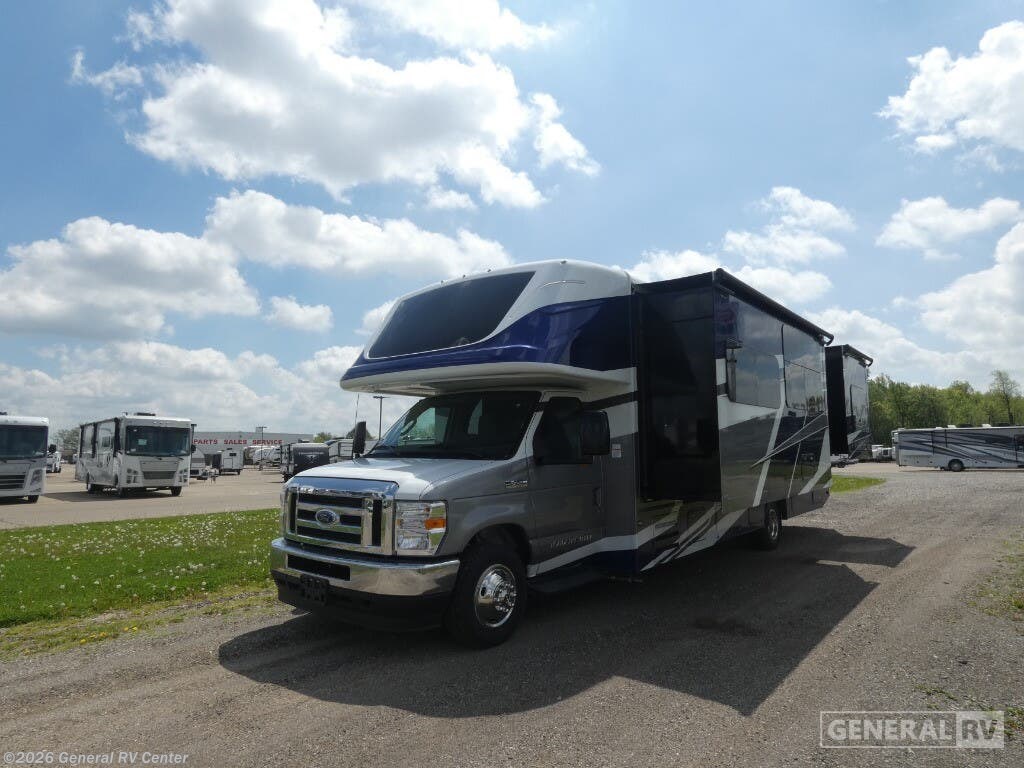 2026 Incline 29H by Holiday Rambler from General RV Center in Birch Run, Michigan