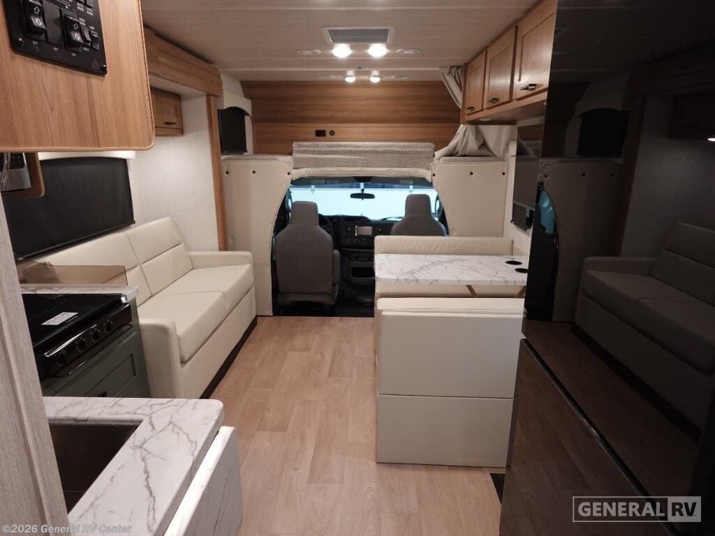 2026 Nexus Triumph 32T - New Class C For Sale by General RV Center in Birch Run, Michigan