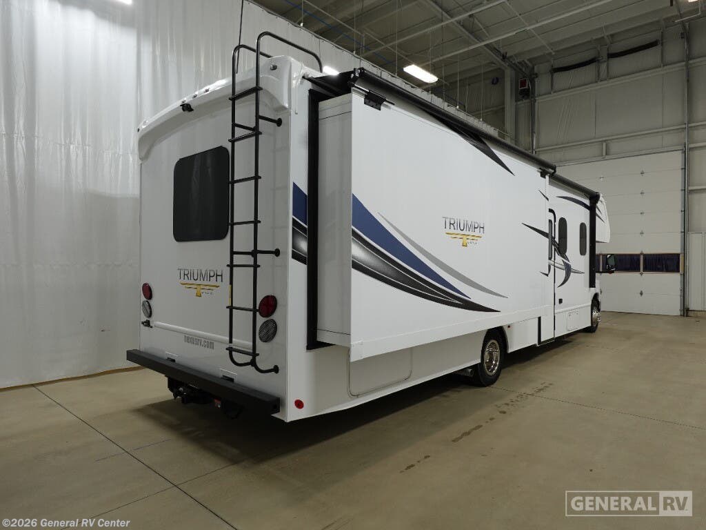 2026 Triumph 32T by Nexus from General RV Center in Birch Run, Michigan