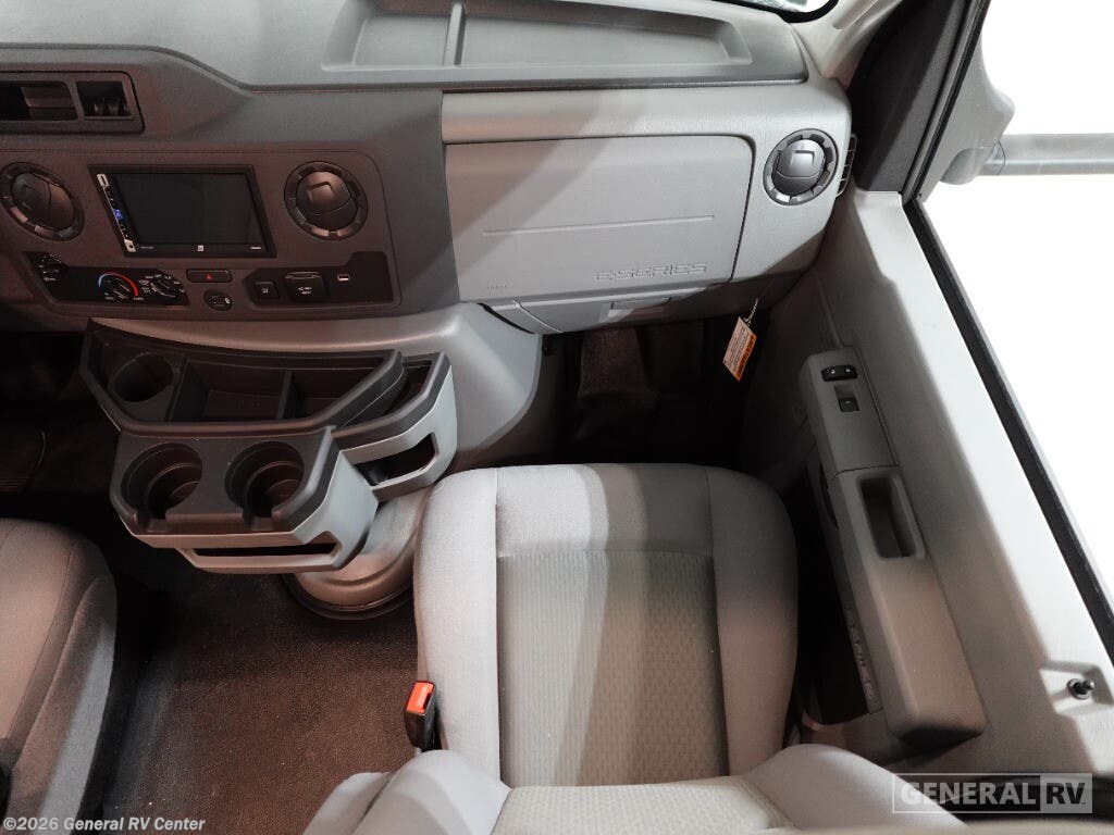 New 2026 Nexus Triumph 32T available in Birch Run, Michigan