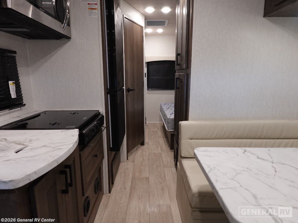2026 Triumph SP 22TS by Nexus from General RV Center in Birch Run, Michigan