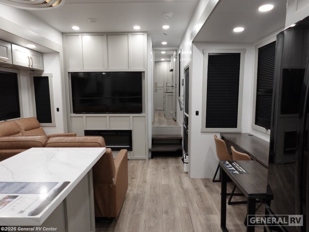 New 2025 Brinkley RV Model G 3250 available in Birch Run, Michigan