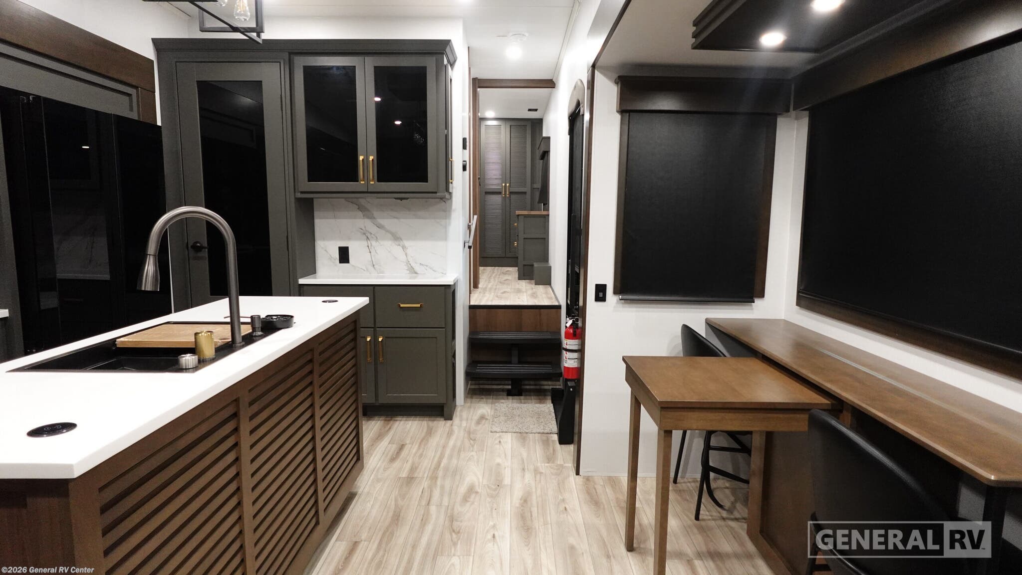 New 2026 Keystone Montana High Country 290RL available in Birch Run, Michigan