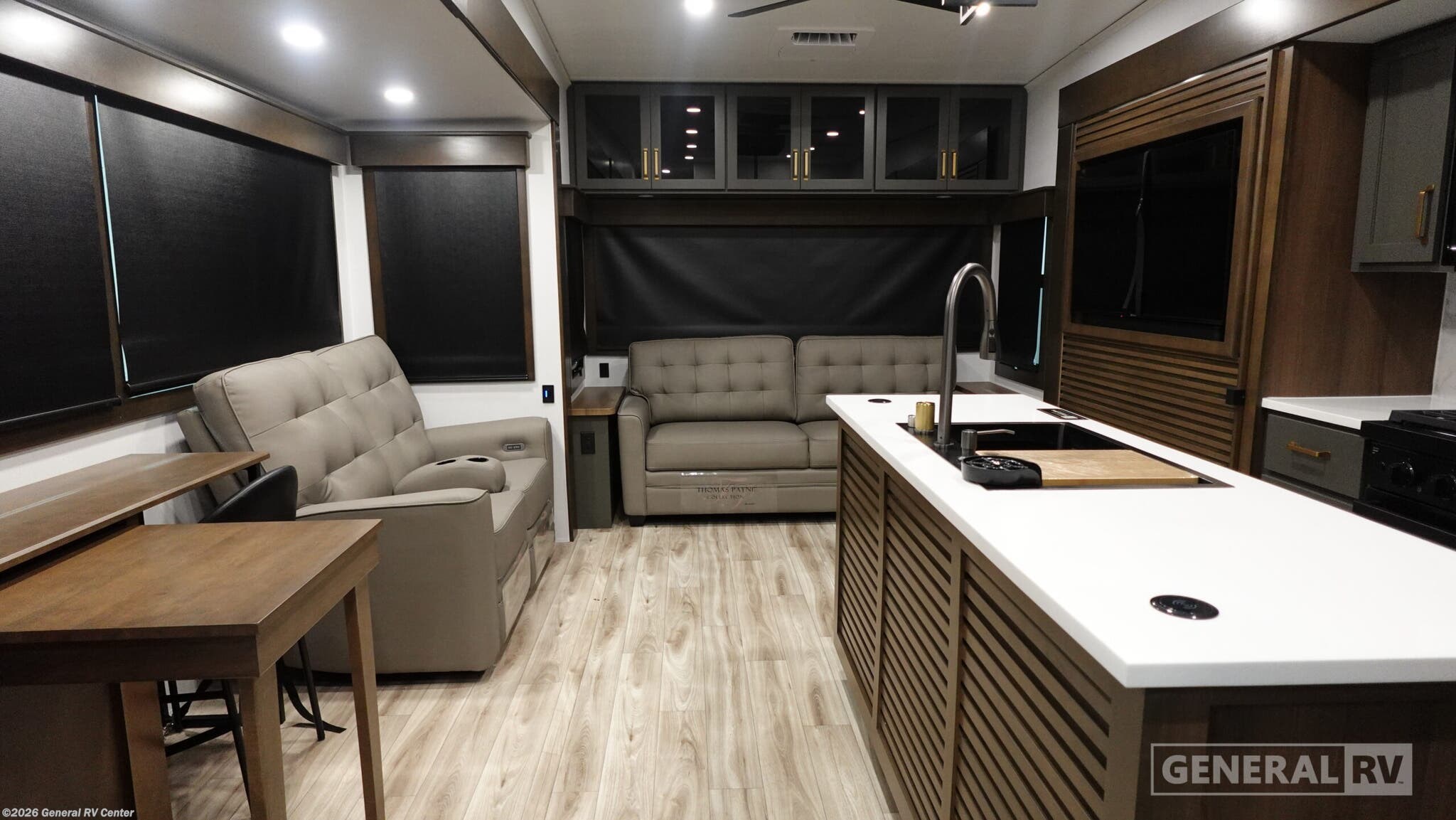 2026 Keystone Montana High Country 290RL - New Fifth Wheel For Sale by General RV Center in Birch Run, Michigan
