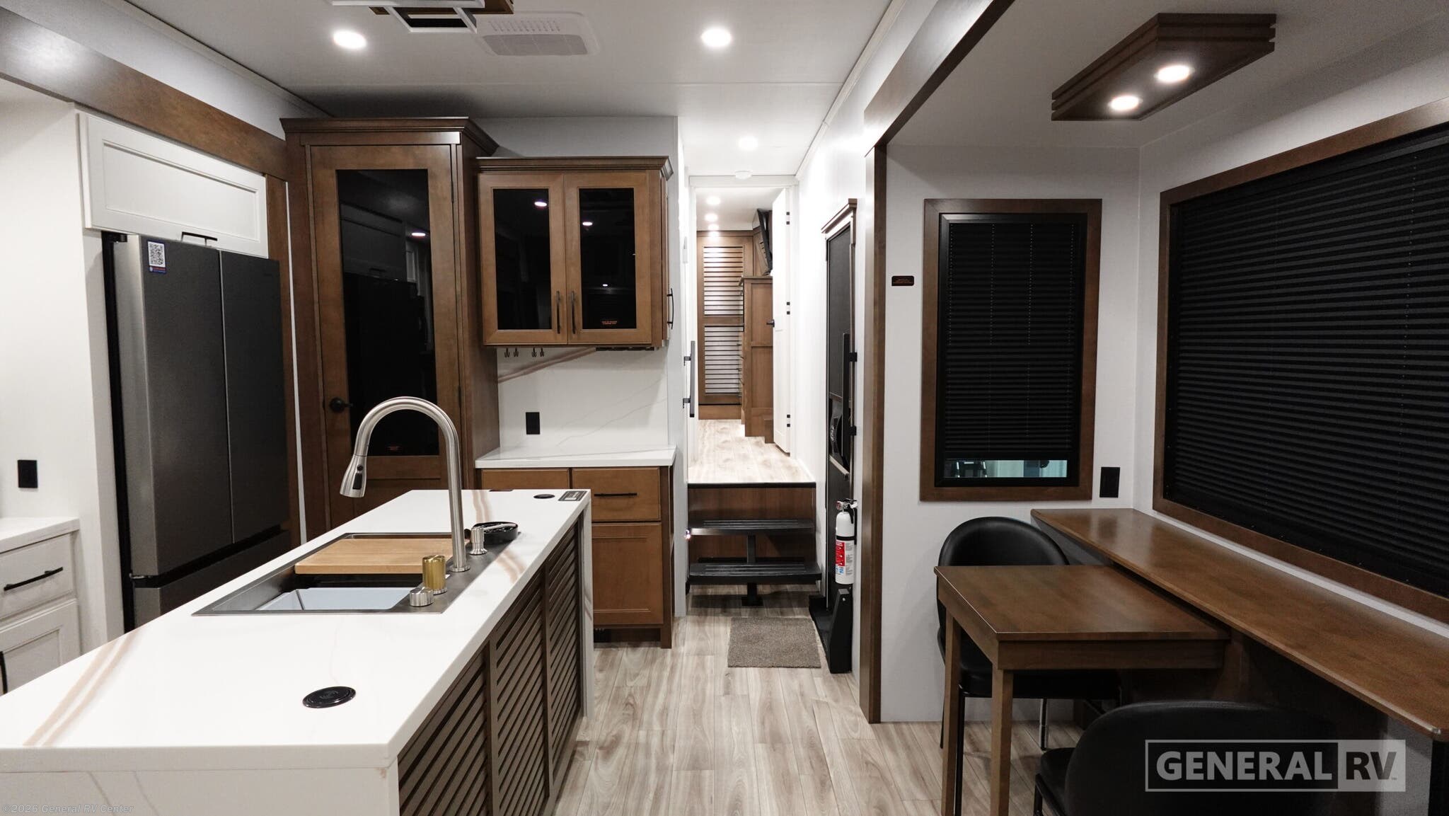 New 2026 Keystone Montana 3100RL available in Birch Run, Michigan