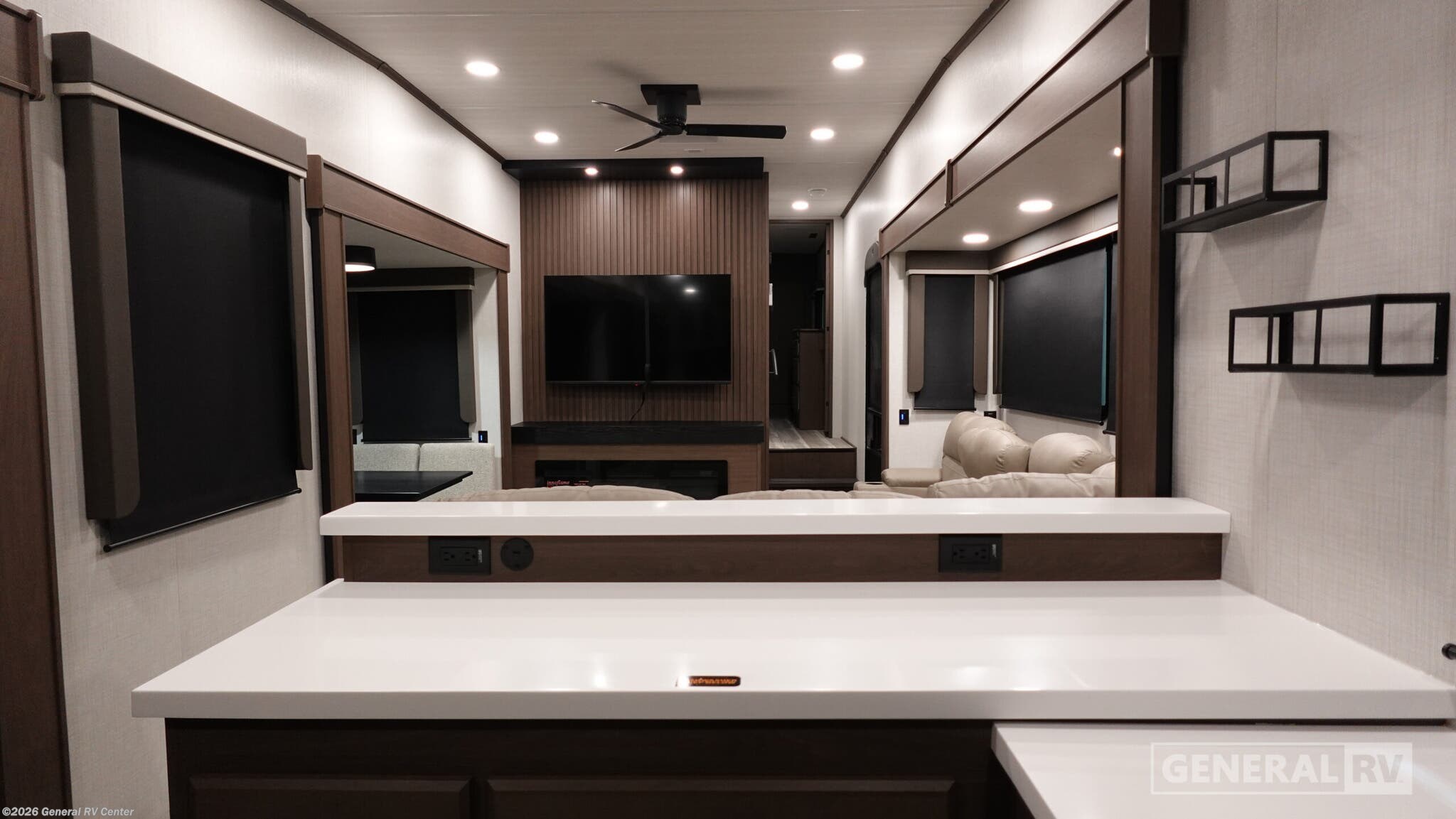 New 2026 Keystone Cougar 350LLK available in Birch Run, Michigan