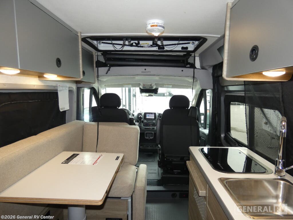New 2025 Winnebago Solis 36B available in Birch Run, Michigan
