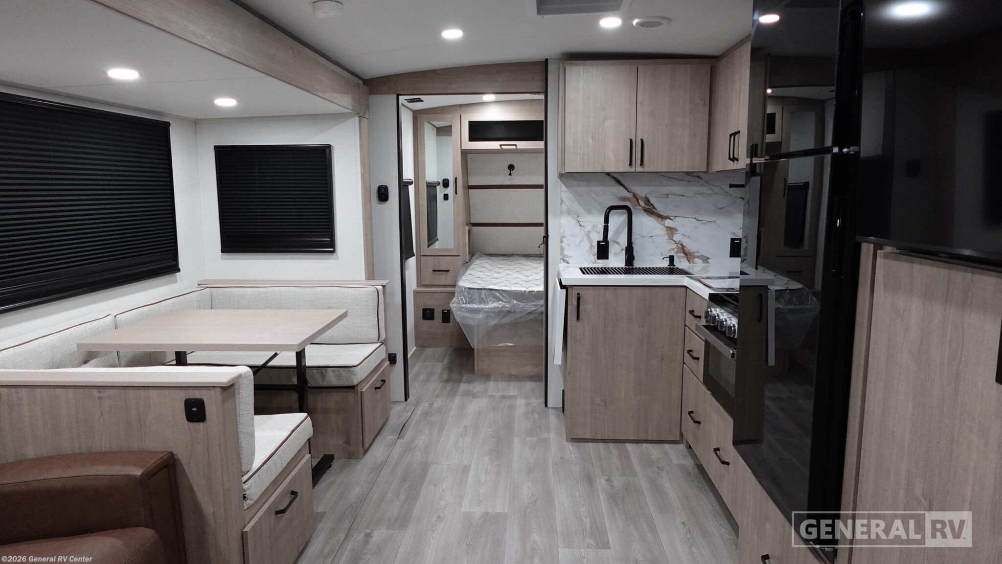 New 2026 Grand Design Imagine 2800BH available in Birch Run, Michigan