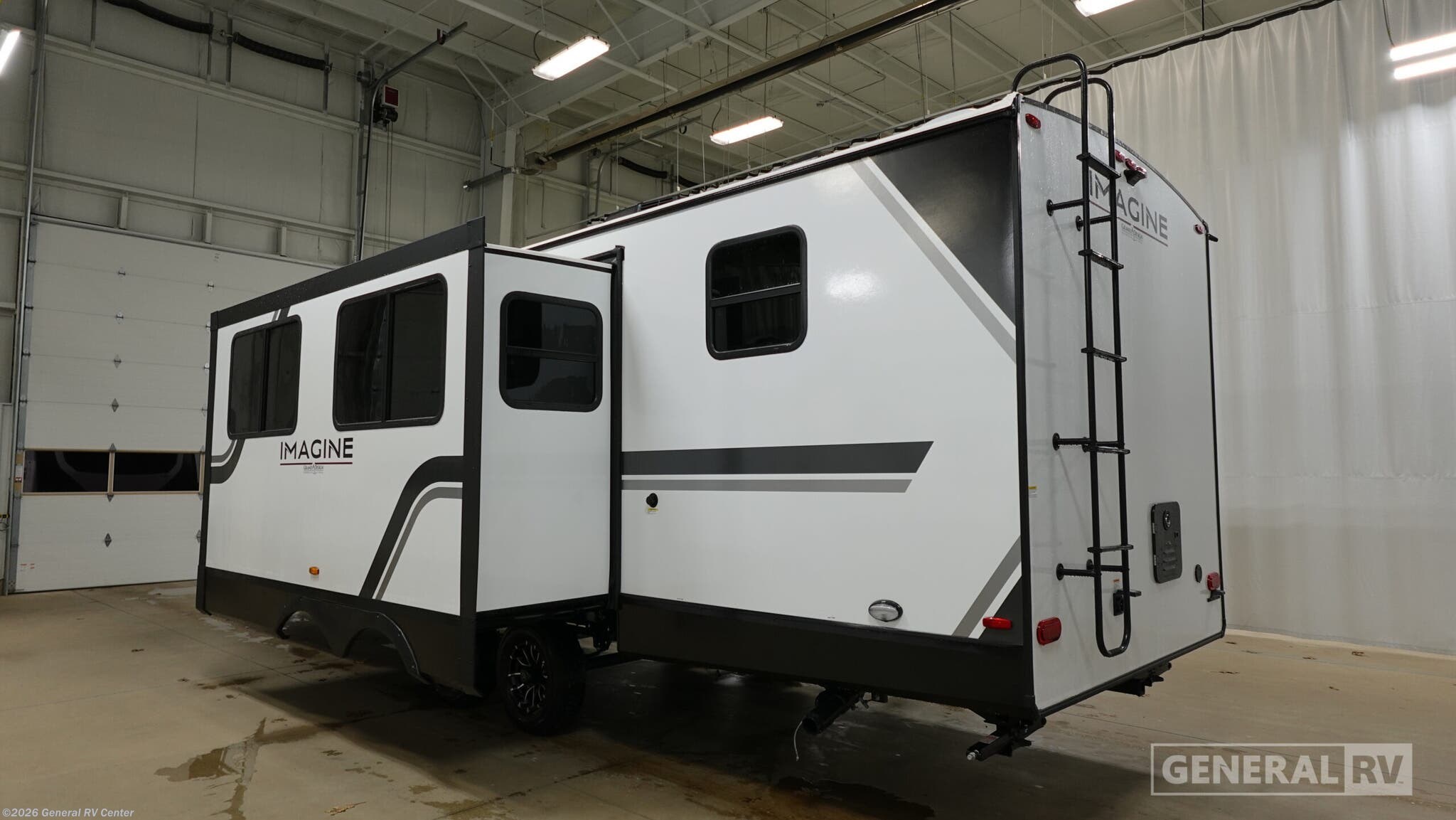 2026 Imagine 2800BH by Grand Design from General RV Center in Birch Run, Michigan