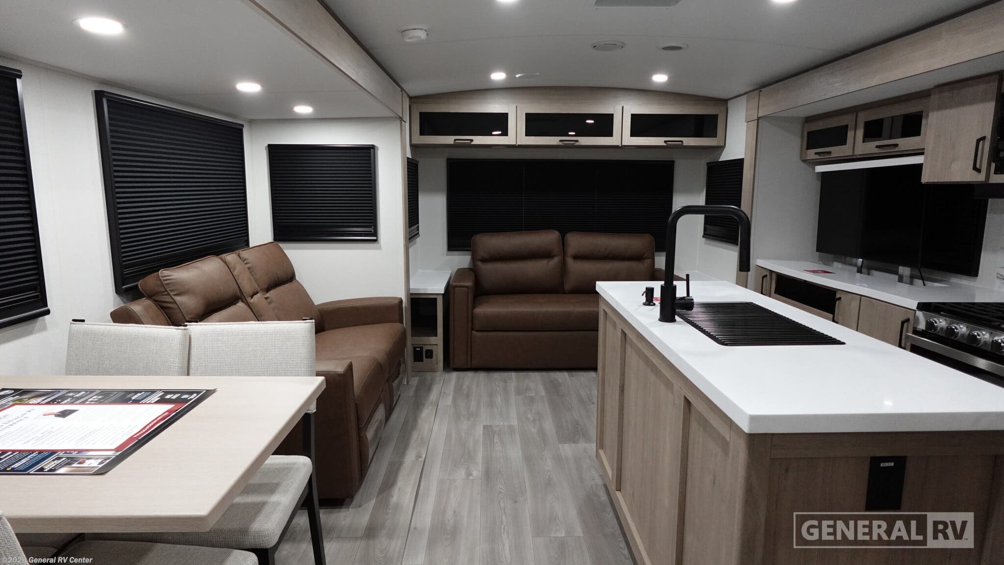 2026 Grand Design Imagine 2970RL - New Travel Trailer For Sale by General RV Center in Birch Run, Michigan