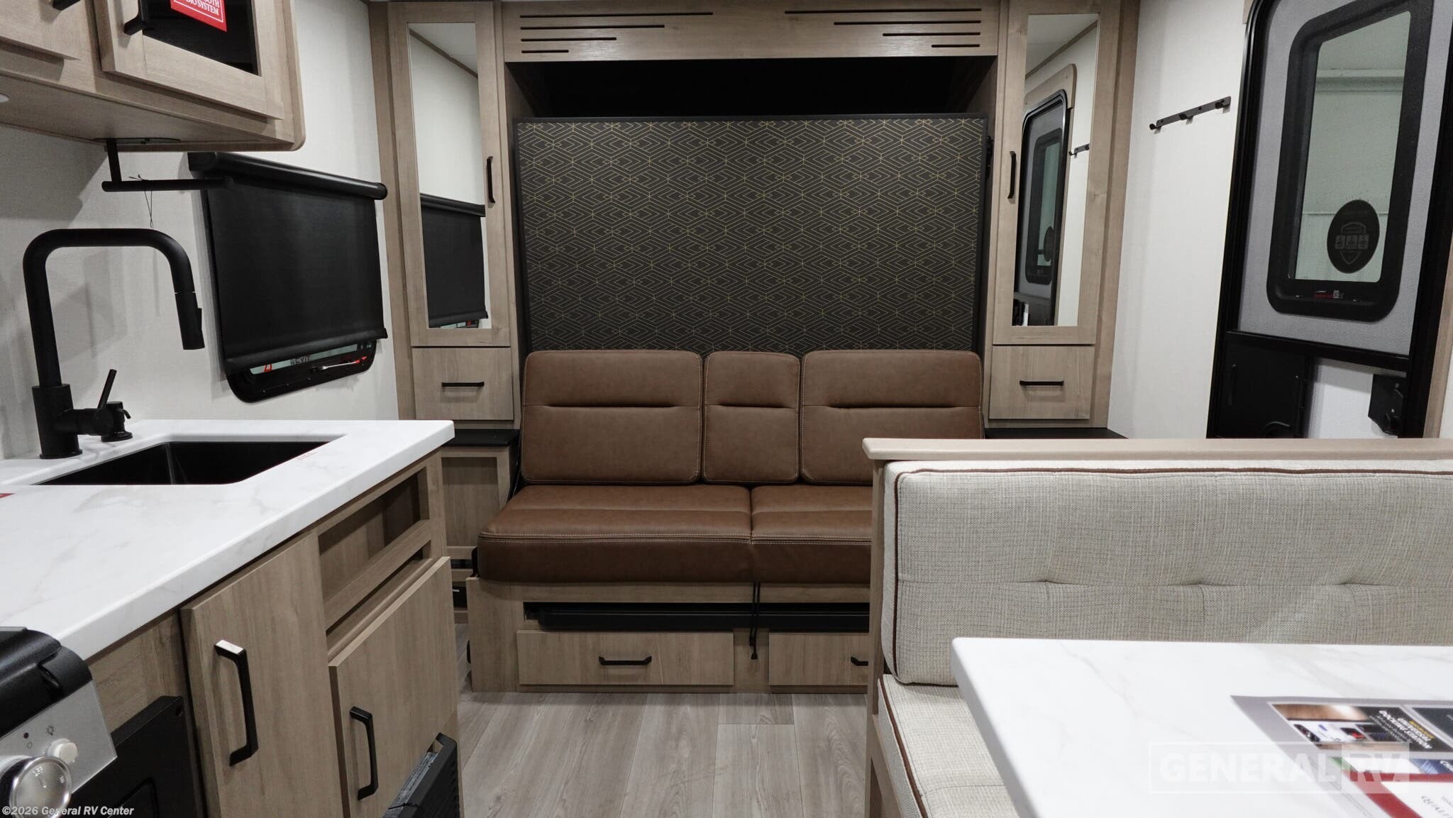 New 2026 Grand Design Imagine AIM 15RBA available in Birch Run, Michigan