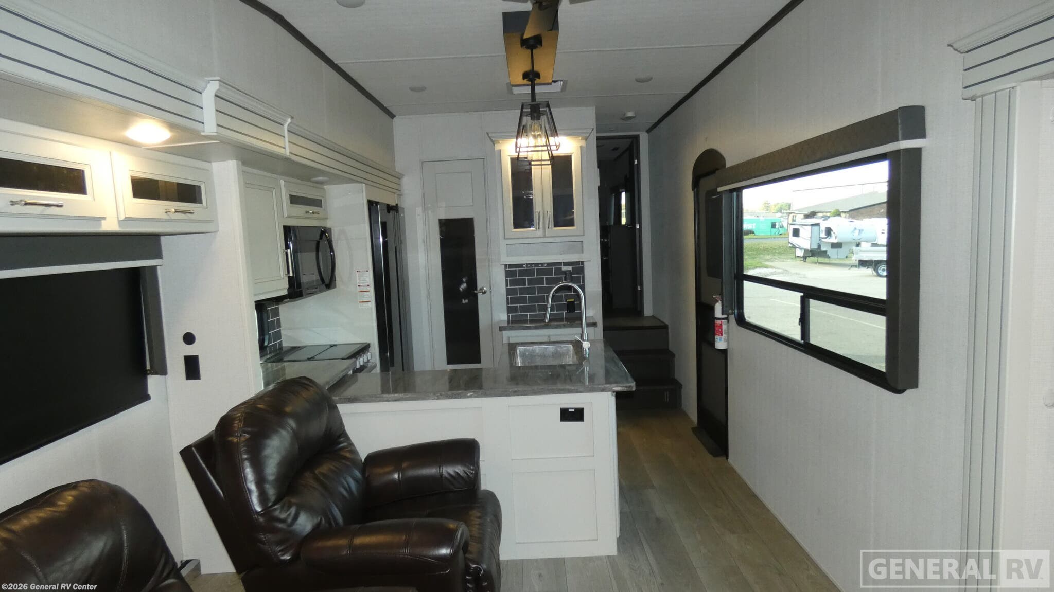 Used 2024 Keystone Cougar 320RDS available in Birch Run, Michigan