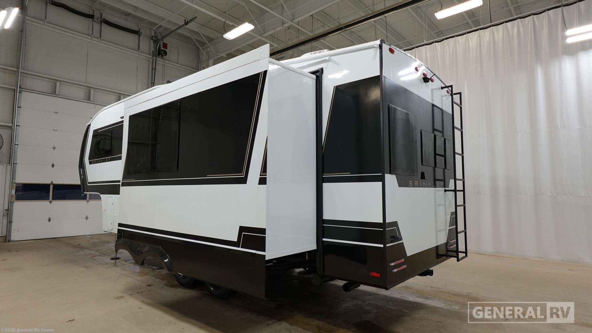 2026 Model Z 2680 by Brinkley RV from General RV Center in Birch Run, Michigan