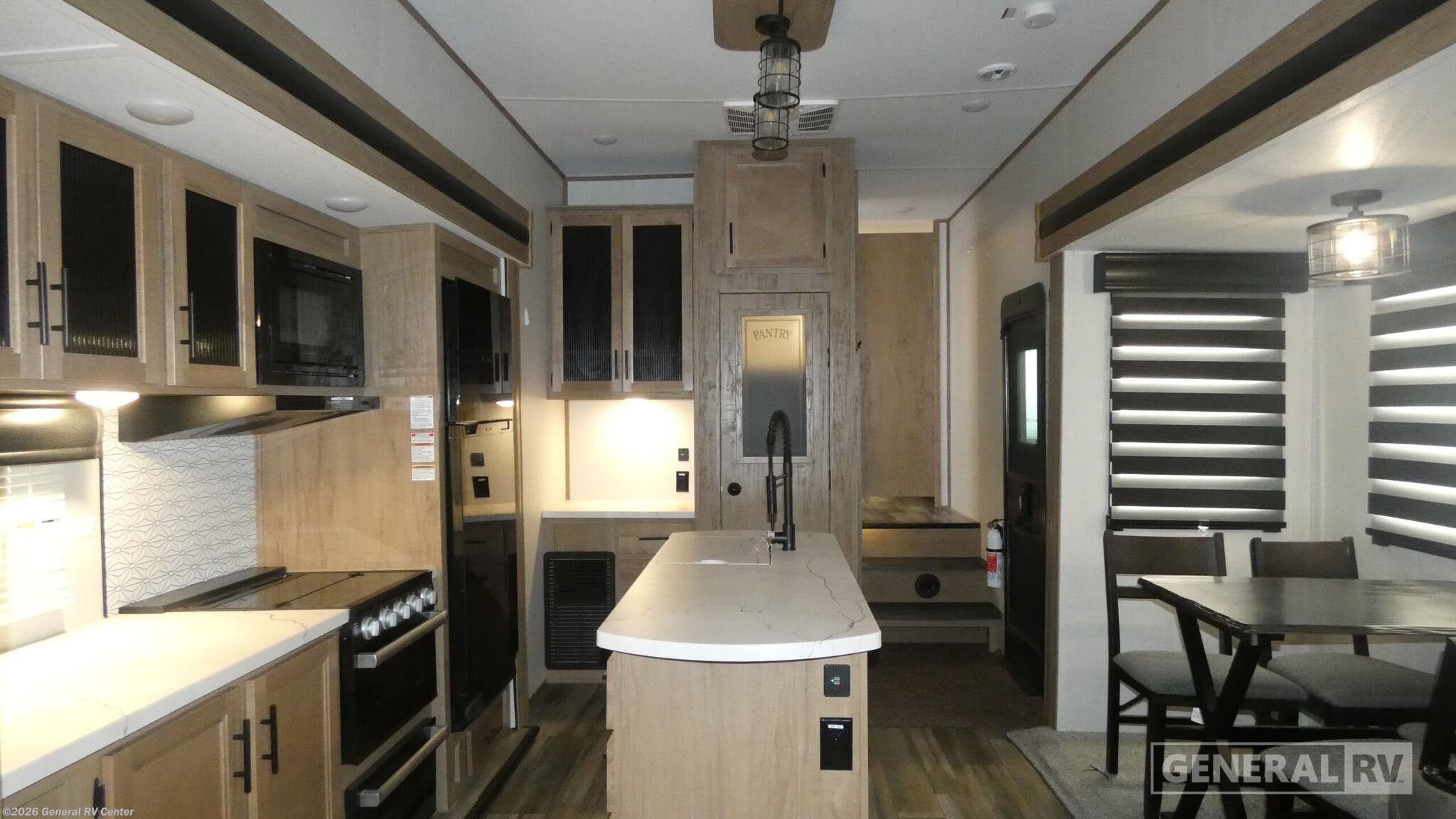 Used 2023 Forest River Cherokee Arctic Wolf 291RL available in Birch Run, Michigan
