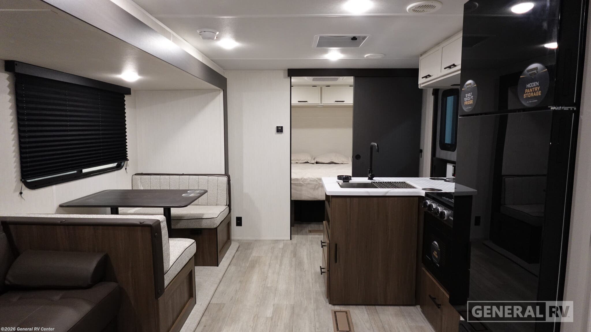 New 2026 Prime Time Avenger 26DBS available in Birch Run, Michigan