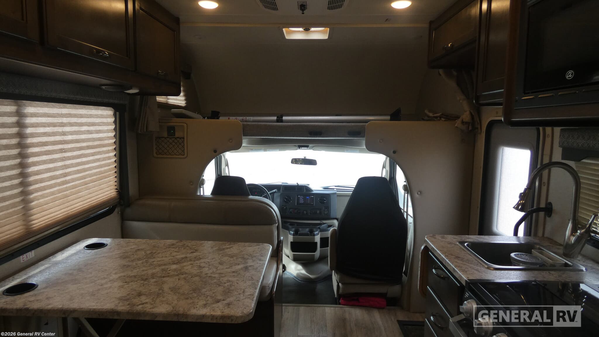 Used 2020 Thor Motor Coach Four Winds 22E available in Birch Run, Michigan