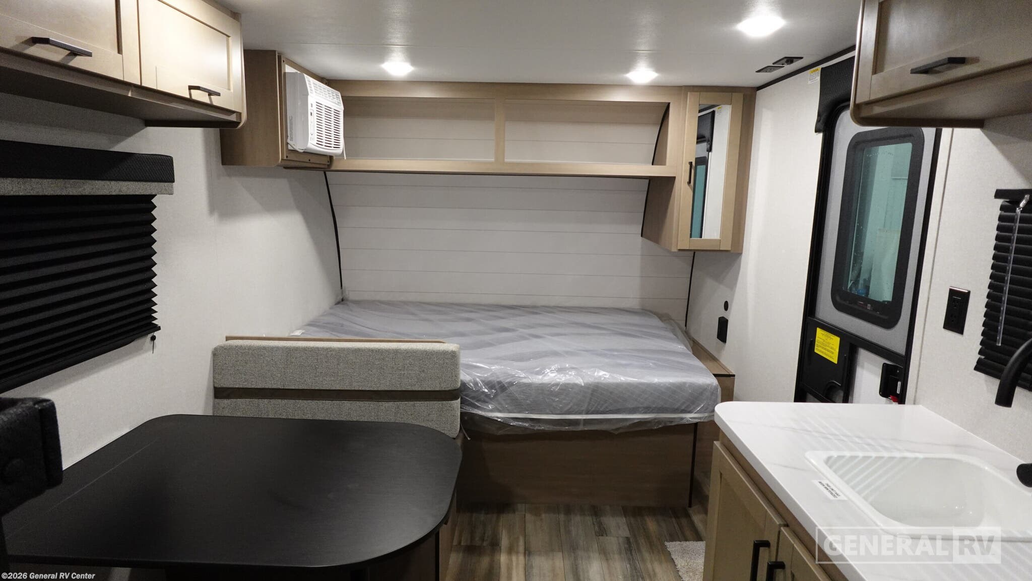 New 2026 Open Range Colt 17BH available in Birch Run, Michigan