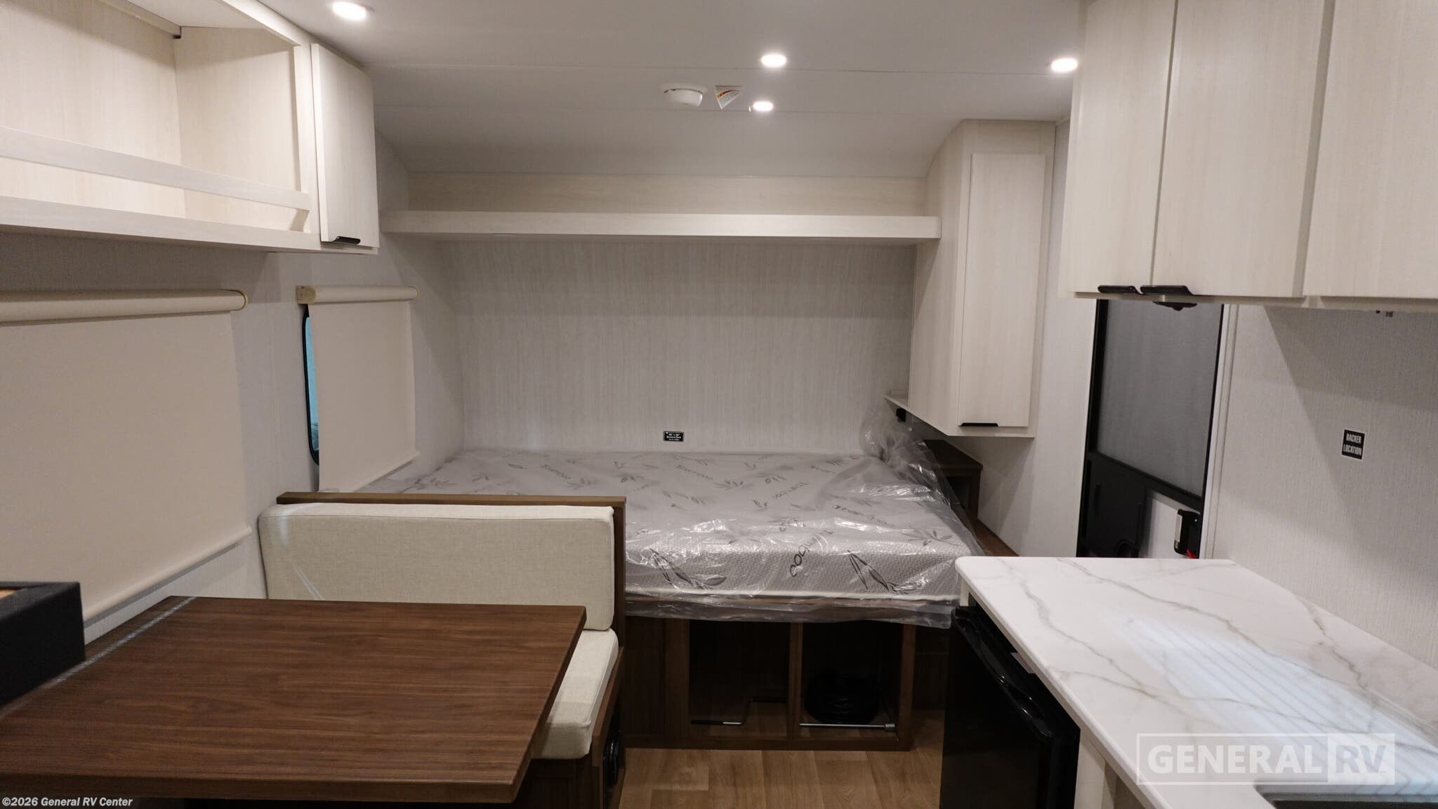 New 2026 Winnebago Access 15BH available in Birch Run, Michigan