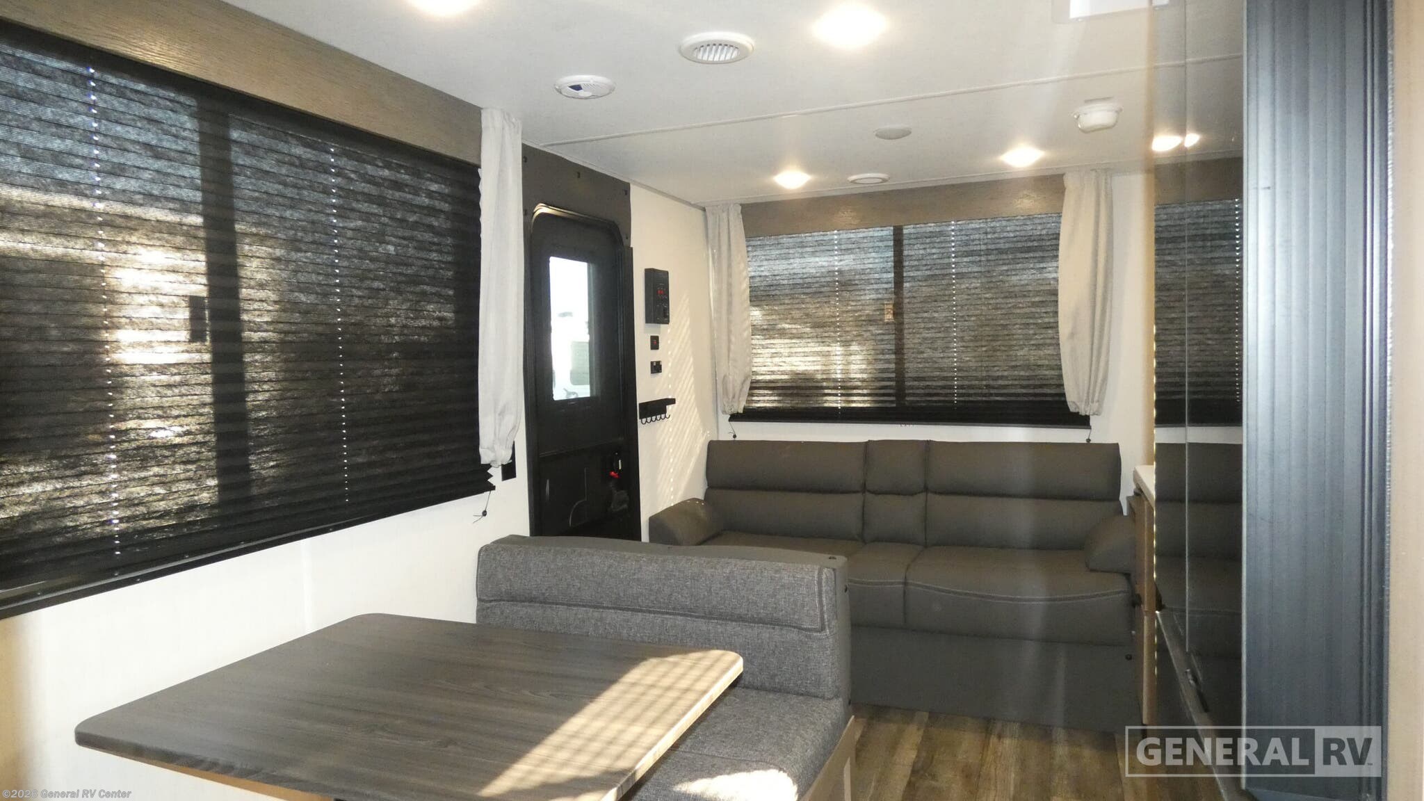 Used 2025 Forest River Campsite Reserve 23SF available in Birch Run, Michigan