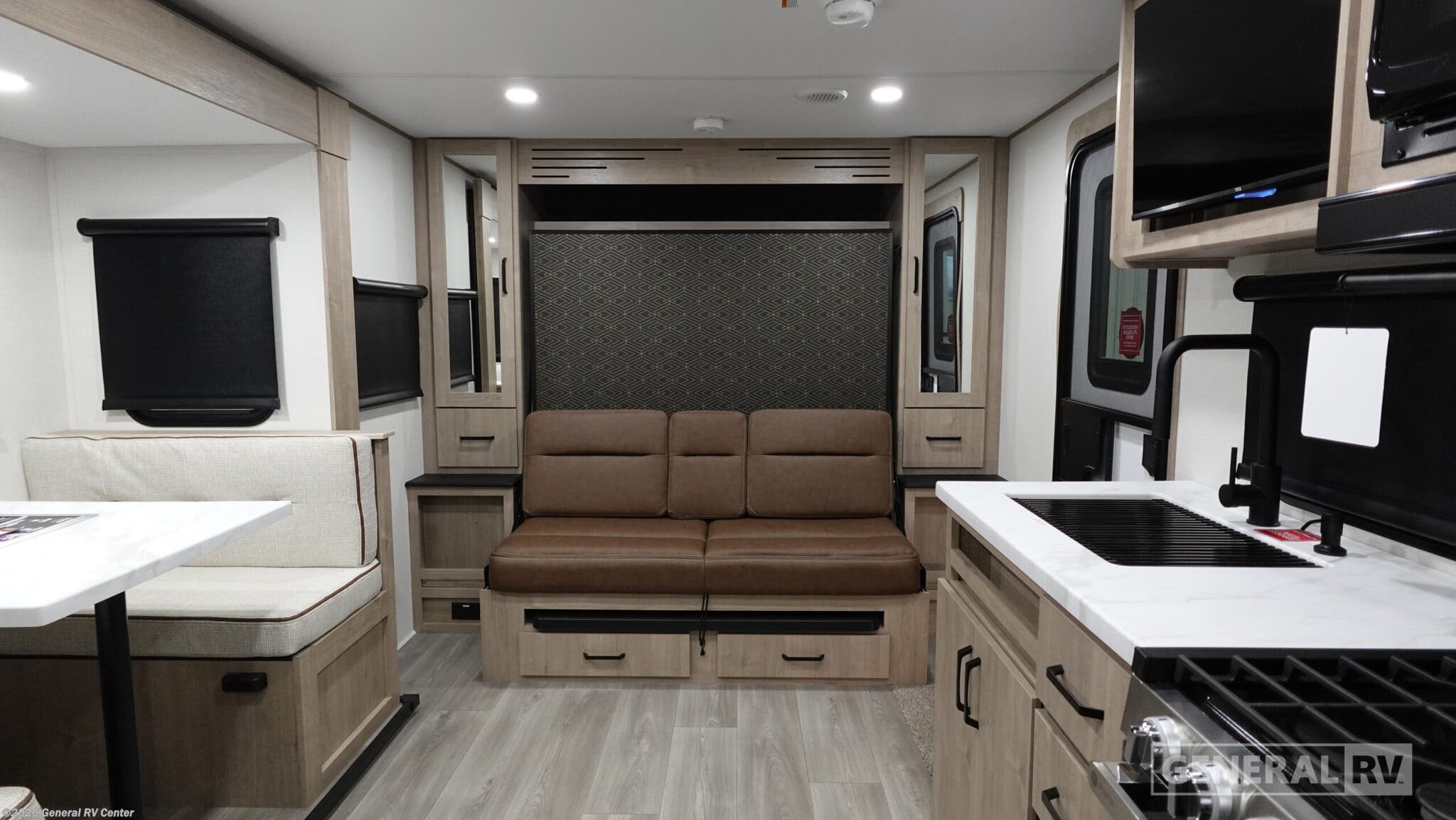 New 2026 Grand Design Imagine 22BHE available in Birch Run, Michigan