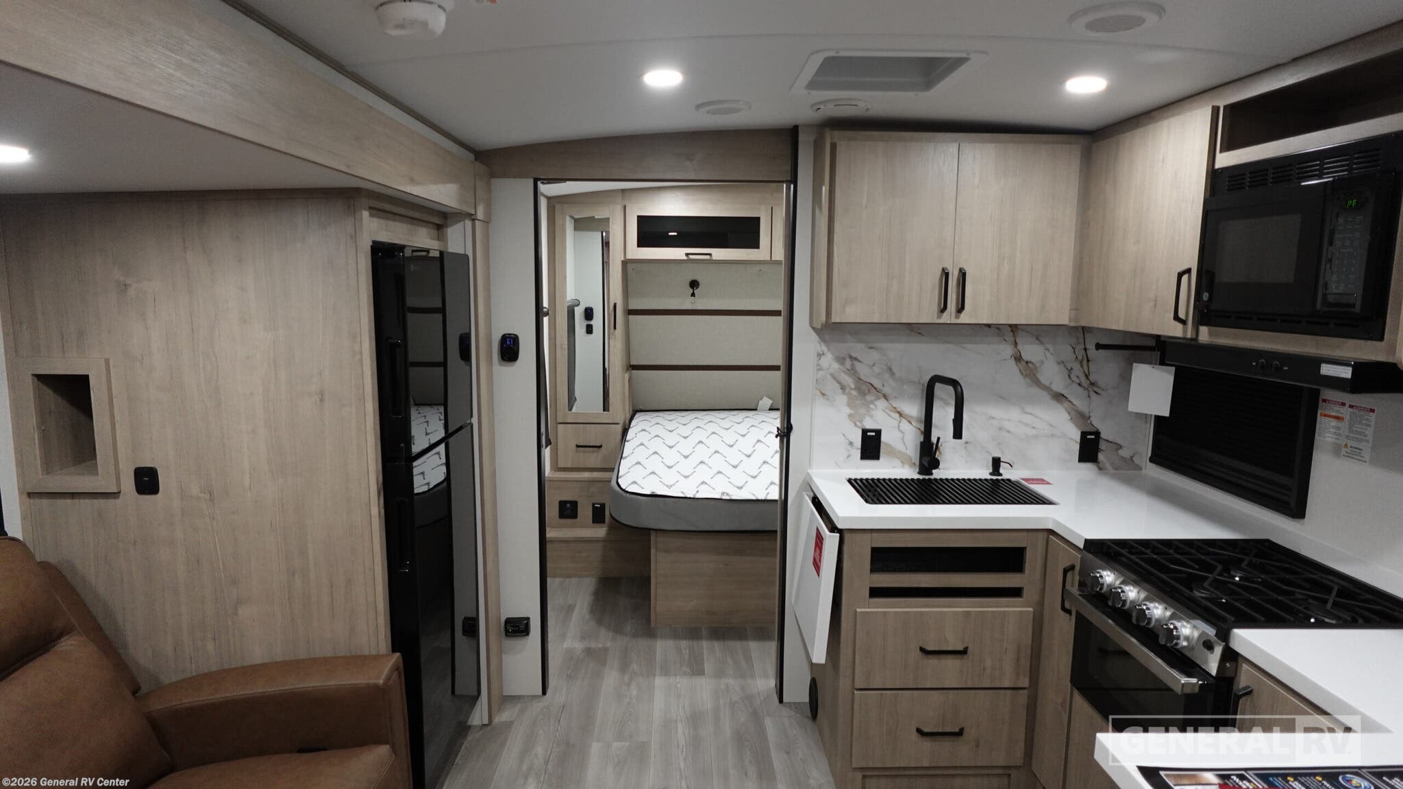 New 2026 Grand Design Imagine 2300MK available in Birch Run, Michigan