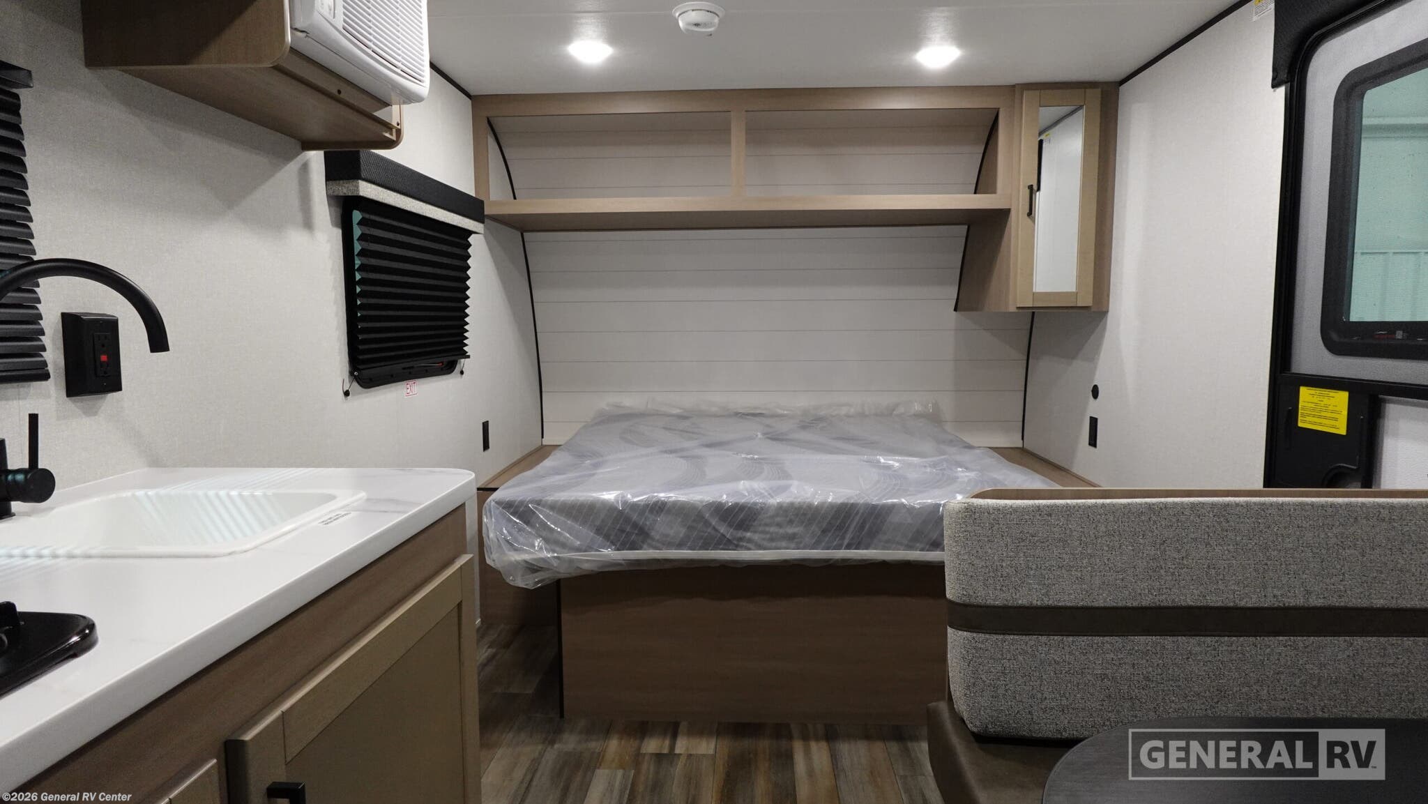 New 2026 Open Range COLT 17QB available in Birch Run, Michigan