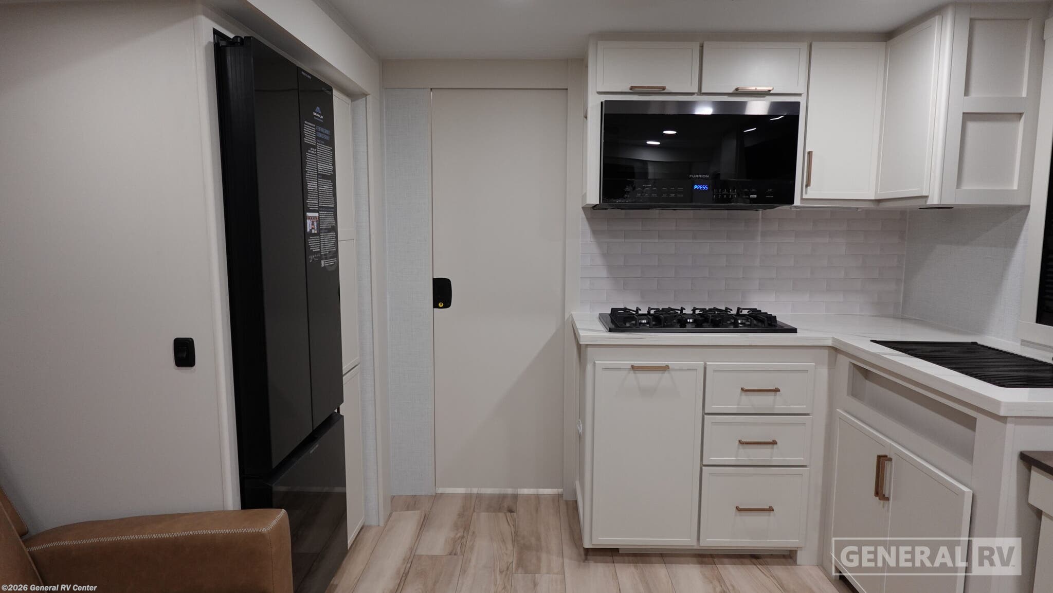 New 2026 Brinkley RV Model I 294 available in Birch Run, Michigan