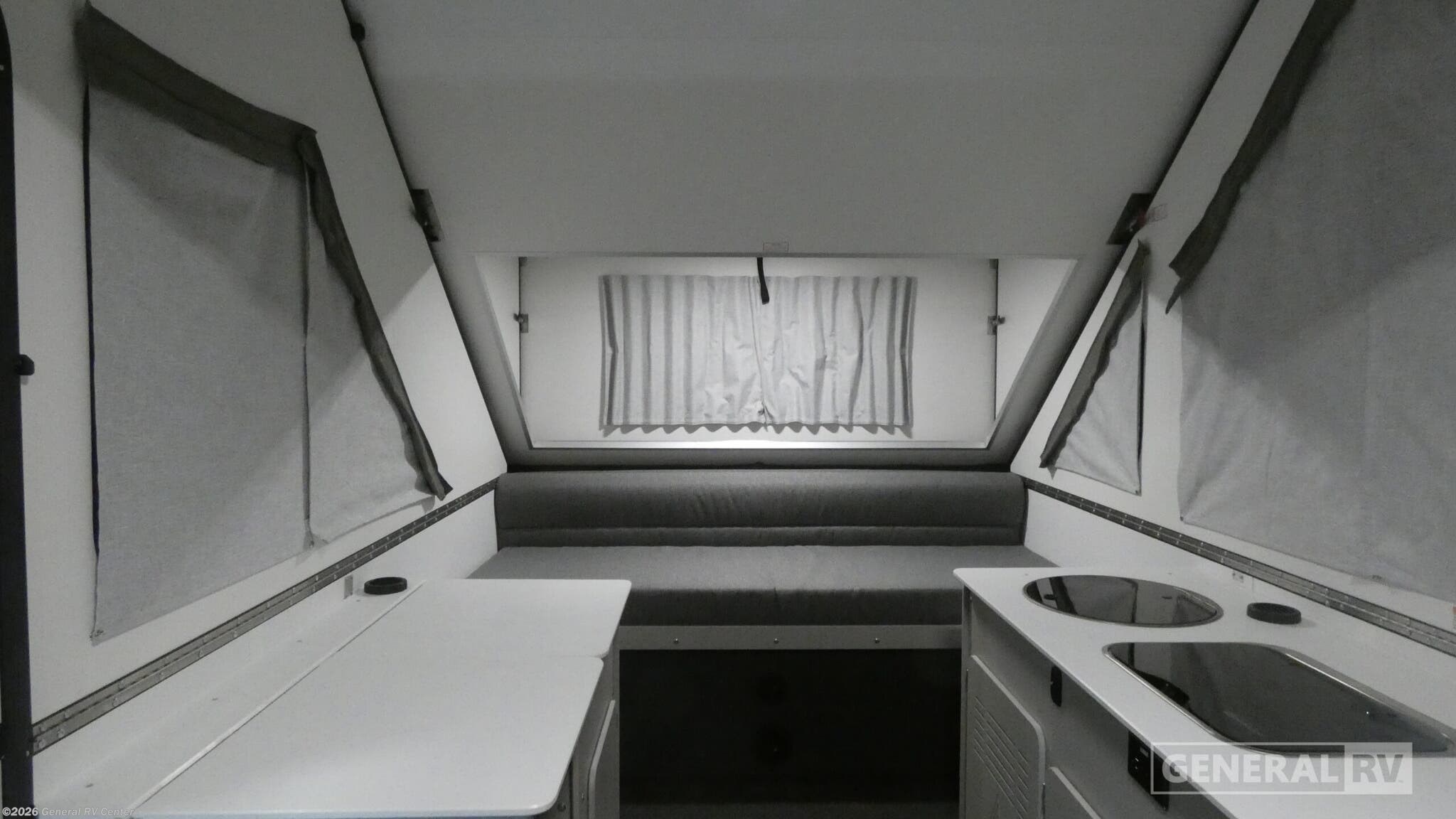 New 2026 Aliner Evolution LG available in Birch Run, Michigan