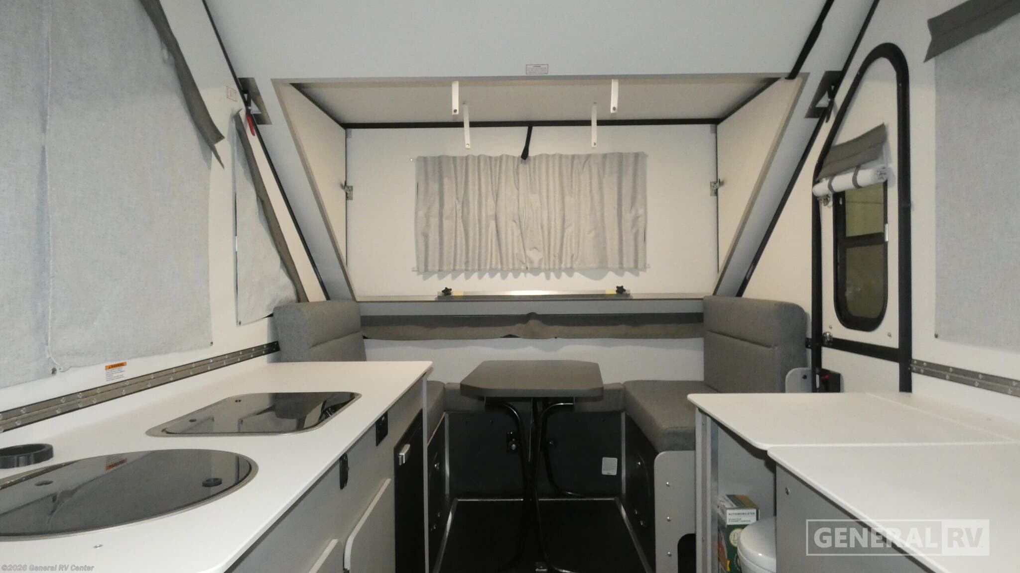 2026 Aliner Evolution LG - New Popup For Sale by General RV Center in Birch Run, Michigan