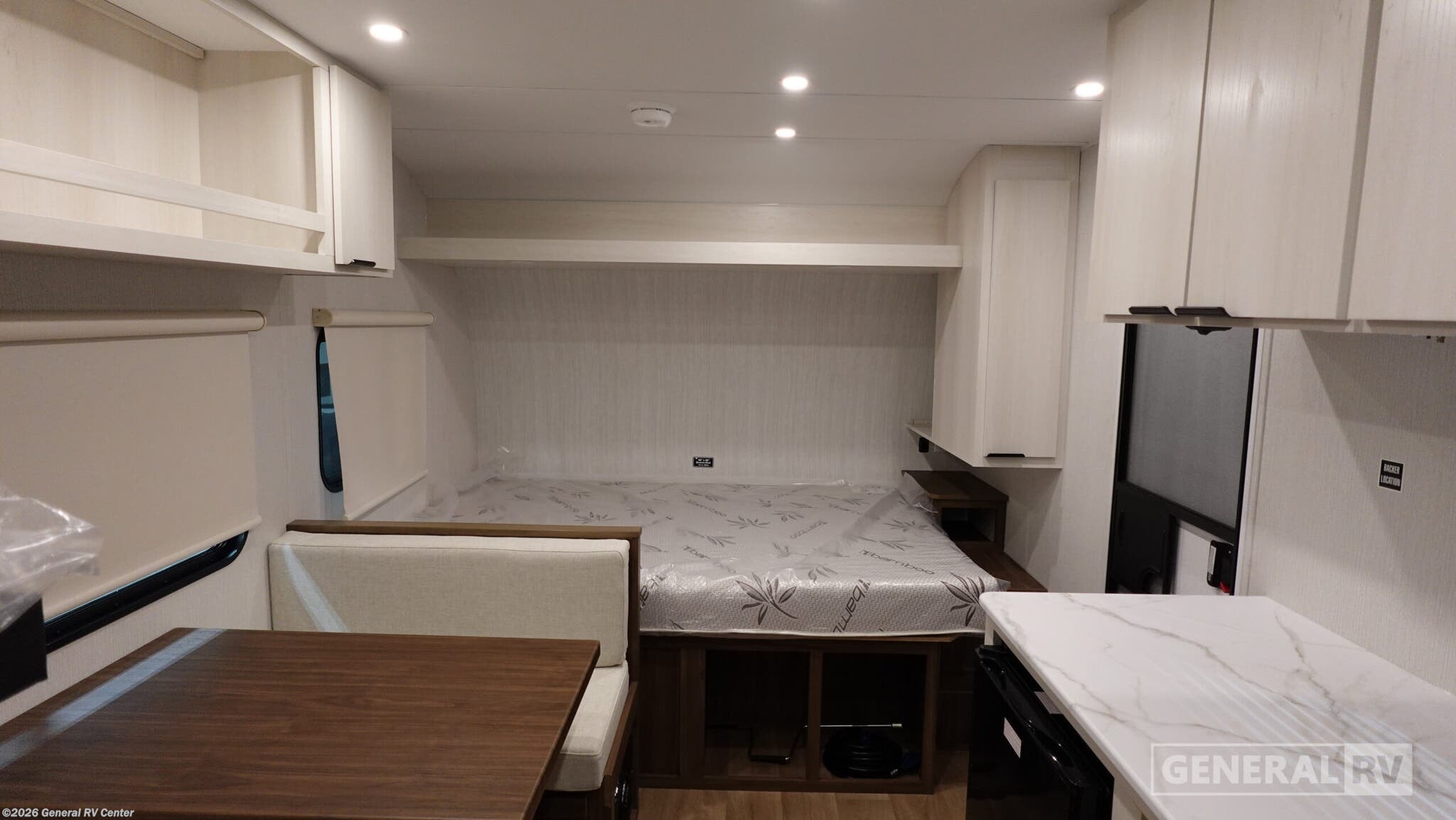 New 2026 Winnebago Access 15BH available in Birch Run, Michigan