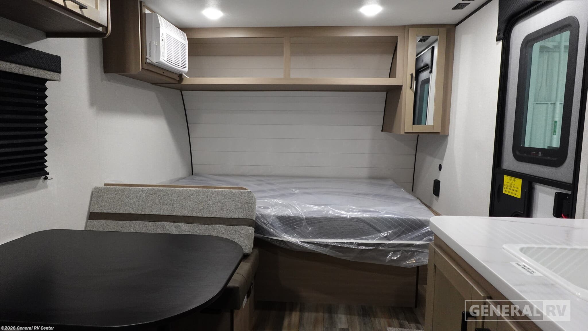 New 2026 Open Range 17BH available in Birch Run, Michigan