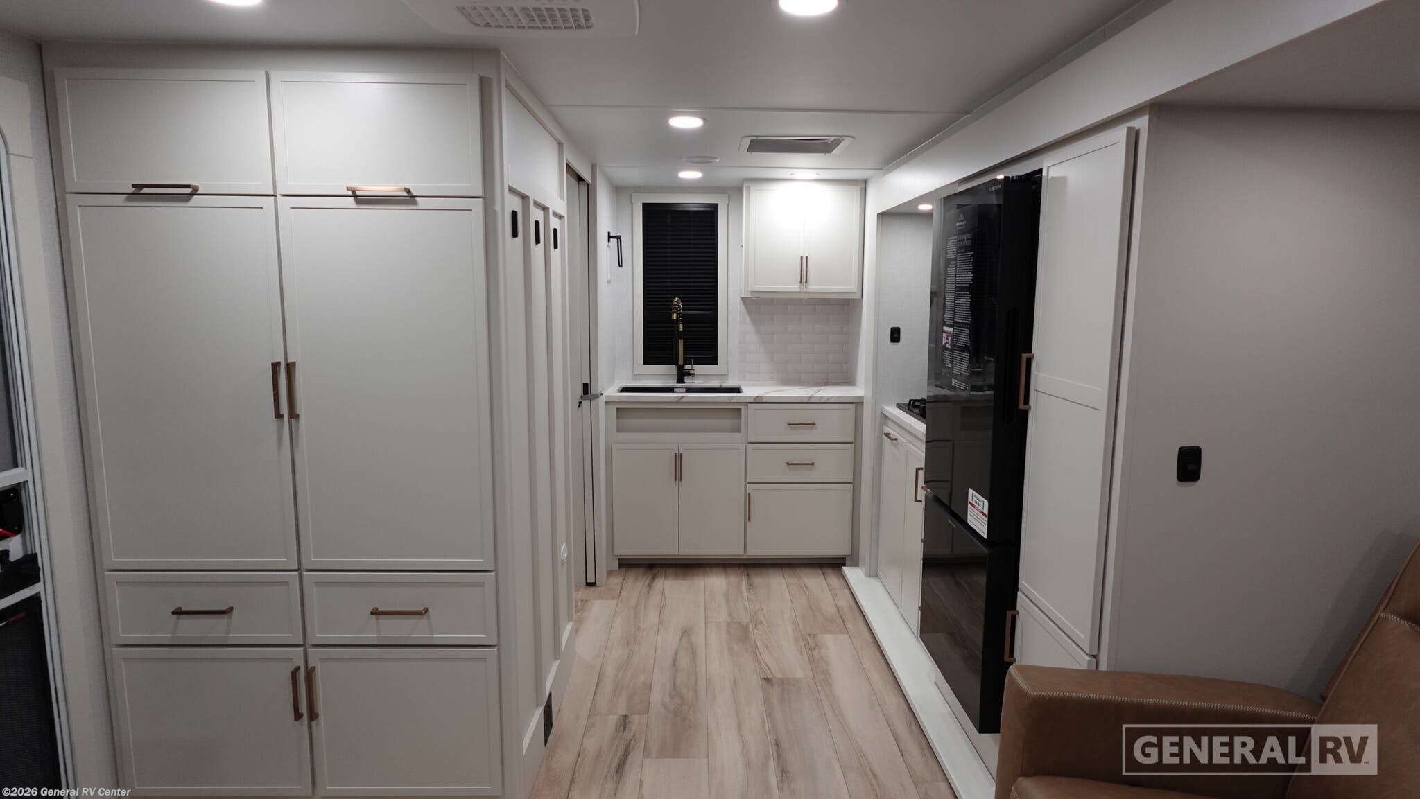 2026 Brinkley RV Model Ix 23X - New Travel Trailer For Sale by General RV Center in Birch Run, Michigan