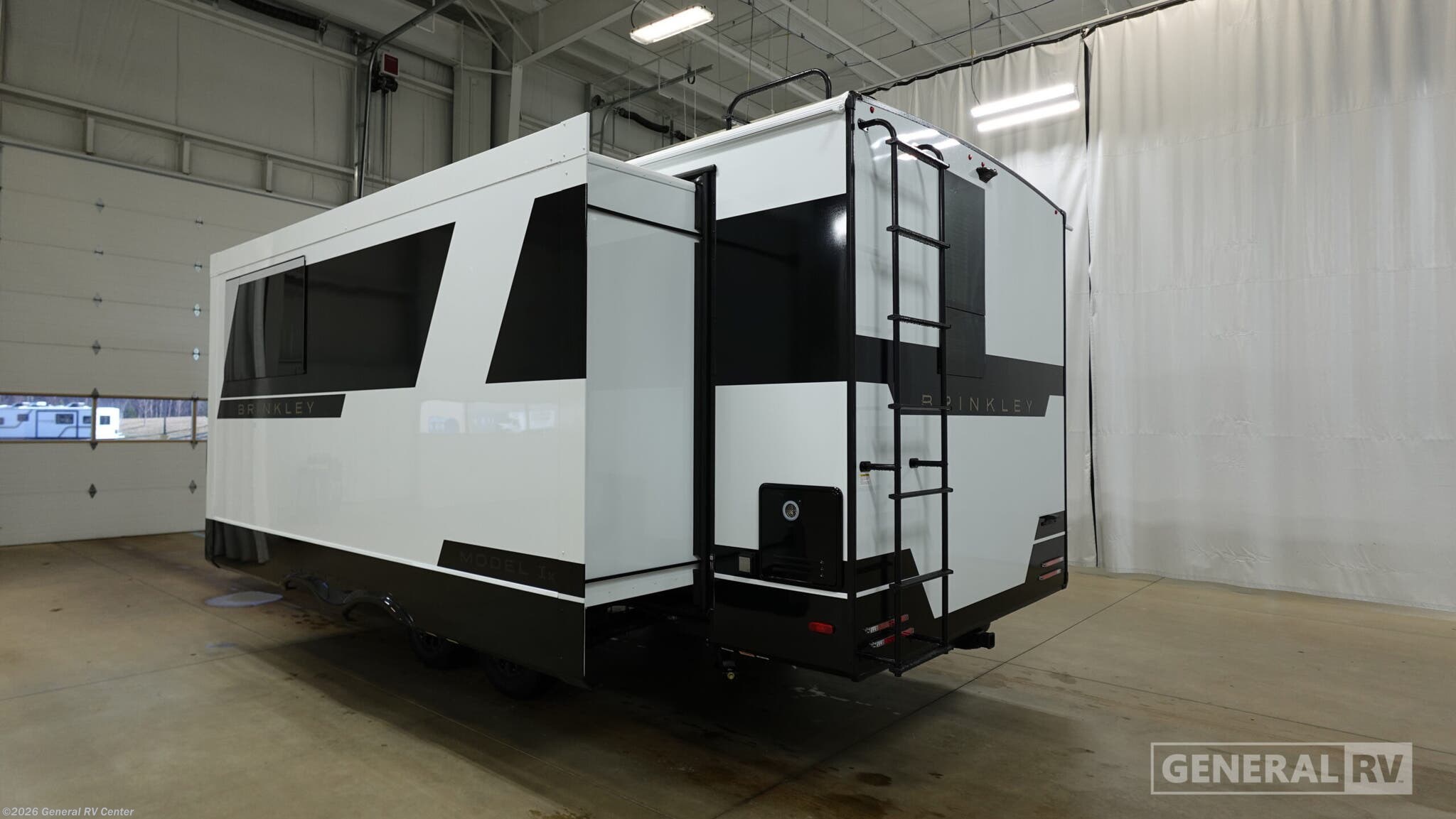 2026 Model Ix 23X by Brinkley RV from General RV Center in Birch Run, Michigan