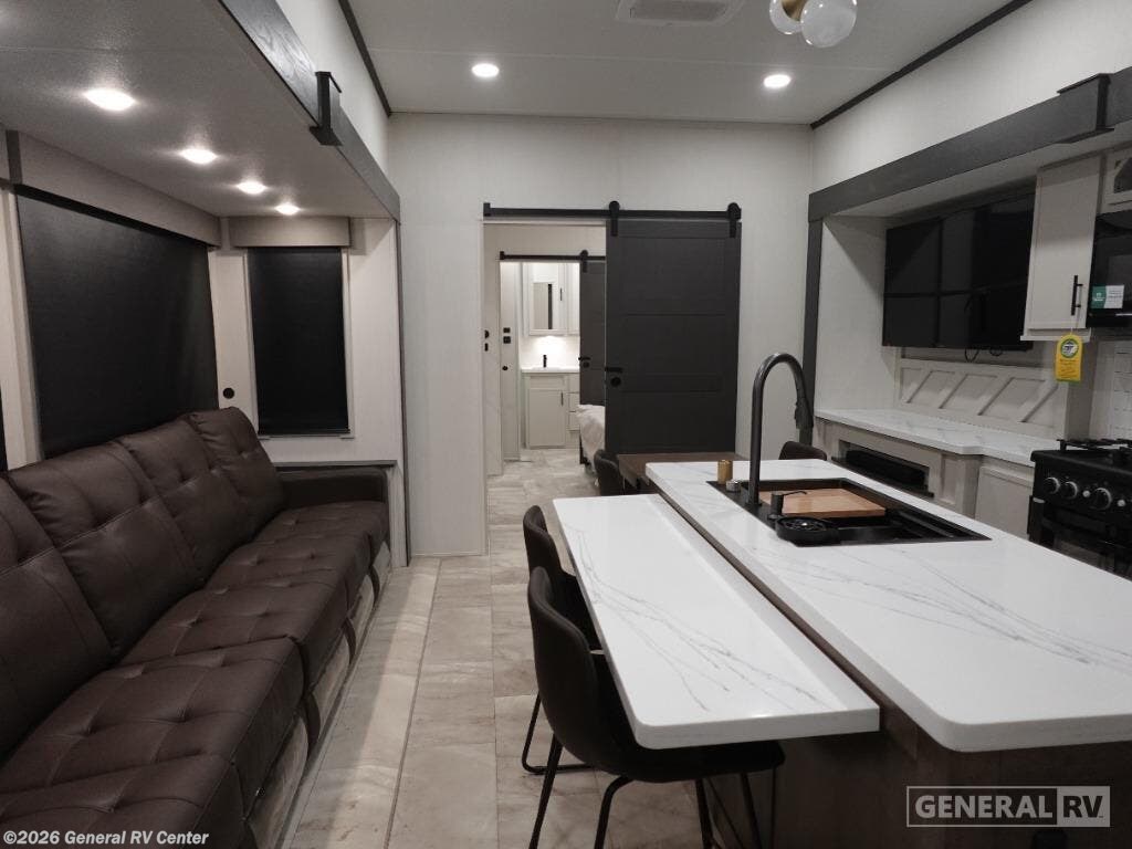 2026 Prime Time Sanibel 39BUNK - New Fifth Wheel For Sale by General RV Center in Birch Run, Michigan