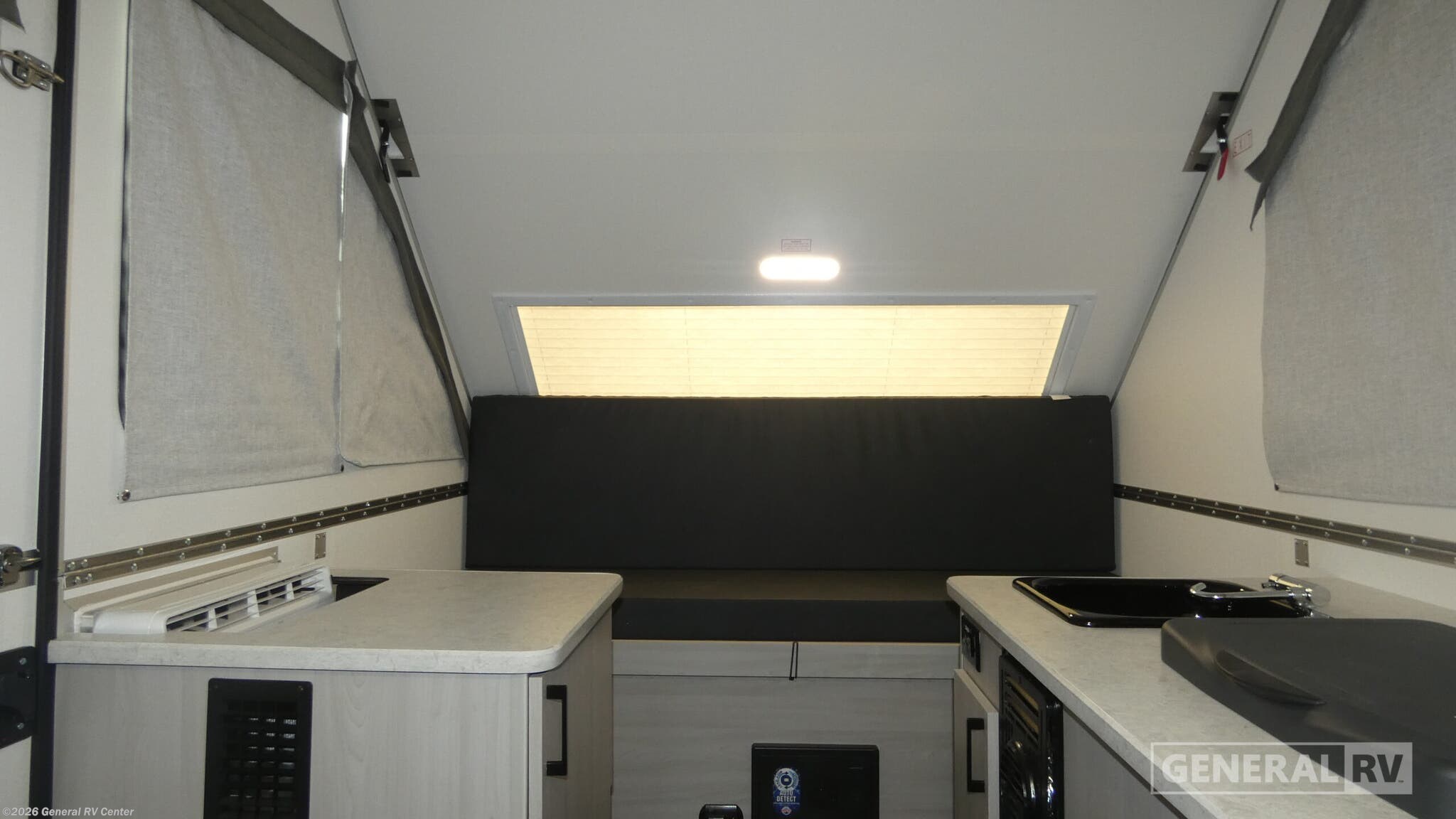 2026 Aliner Ranger 12 - New Popup For Sale by General RV Center in Birch Run, Michigan