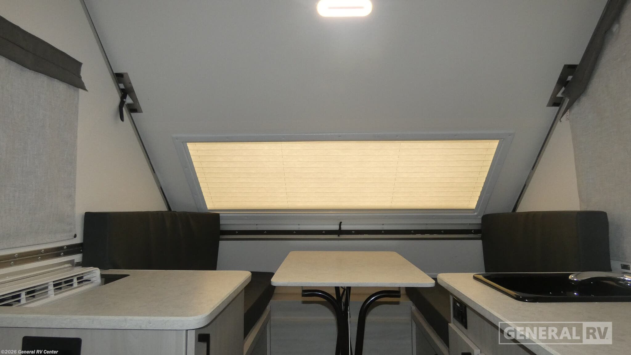 2026 Aliner Scout Lite Std. Model - New Popup For Sale by General RV Center in Birch Run, Michigan