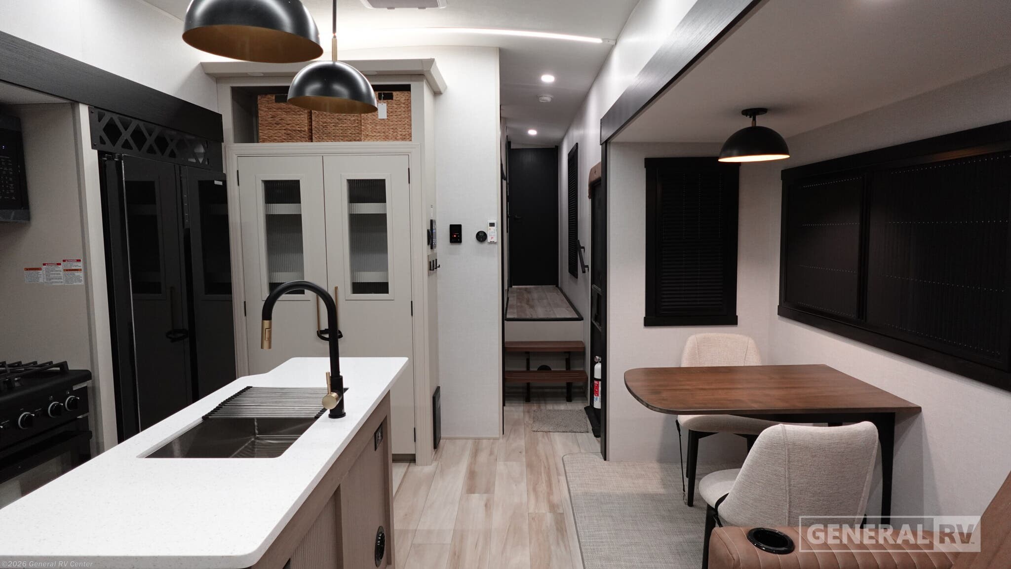 New 2026 Forest River WILDWOOD-HG 369BL available in Birch Run, Michigan