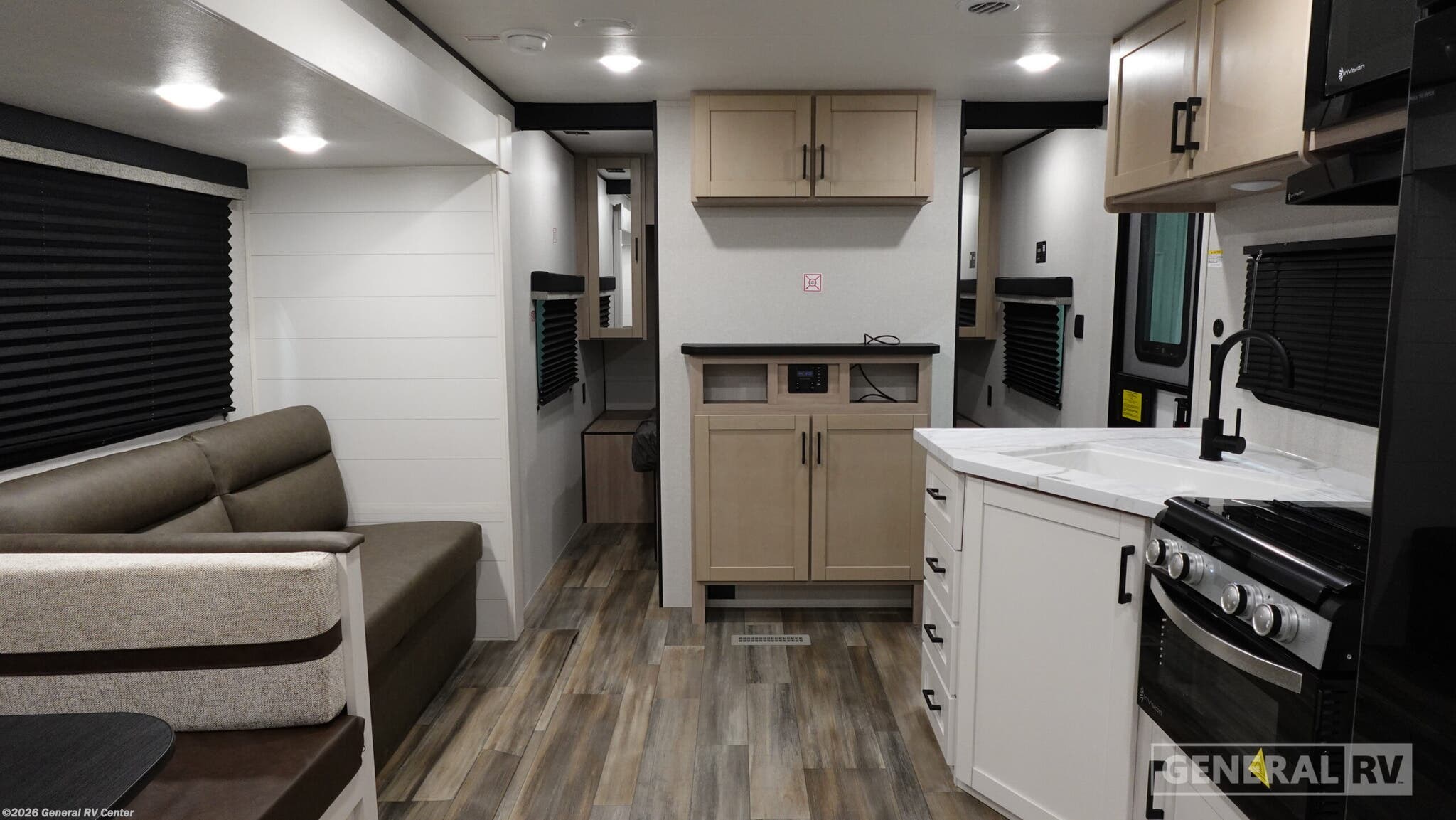 New 2026 Open Range COLT 32DSB available in Birch Run, Michigan