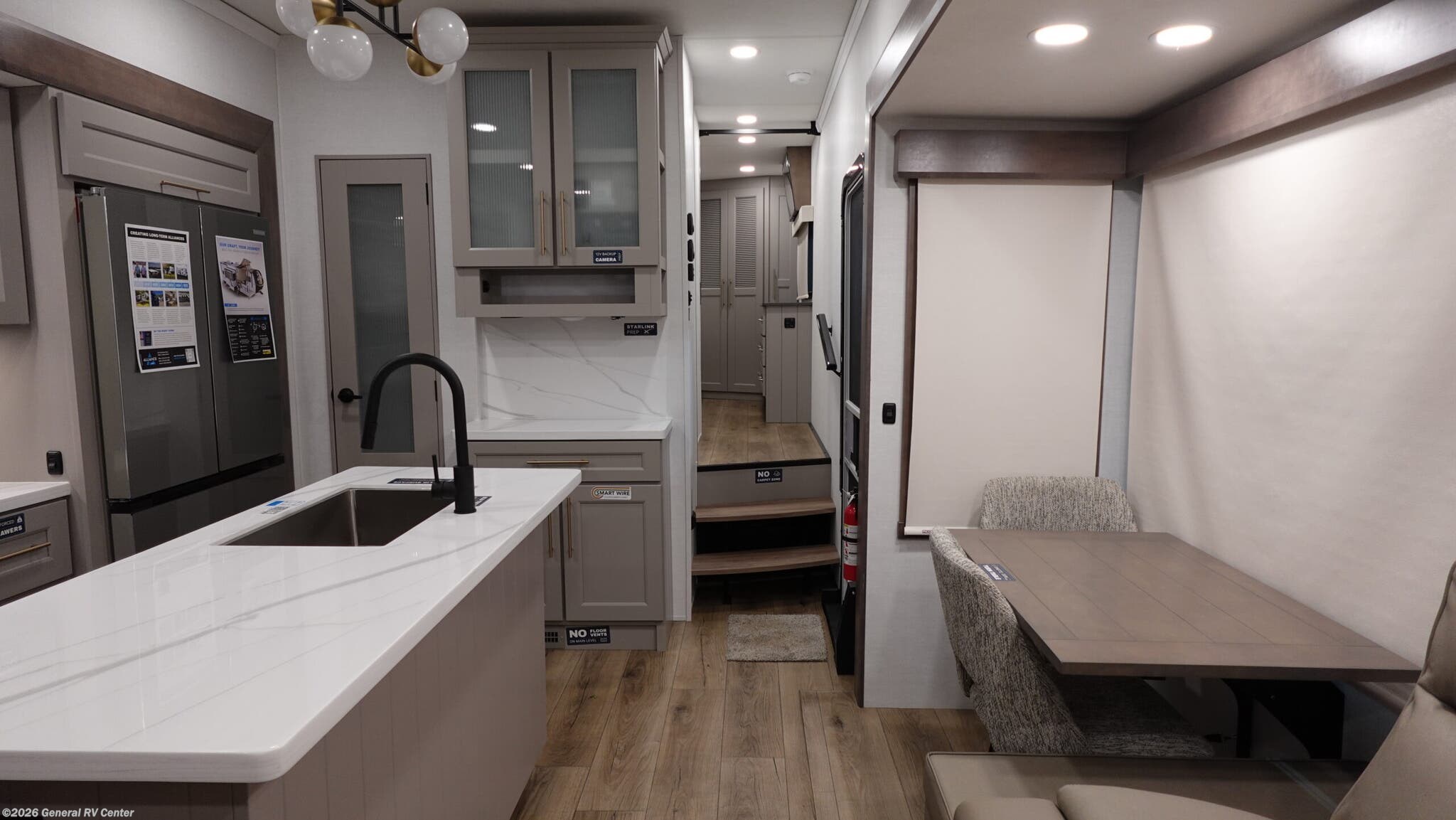 New 2026 Alliance RV Paradigm 310RL available in Birch Run, Michigan