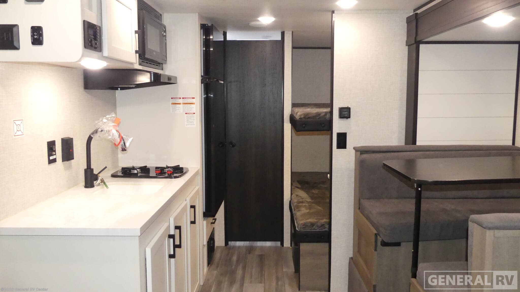 2024 Jayco Jay Flight SLX 184BS - Used Travel Trailer For Sale by General RV Center in Birch Run, Michigan